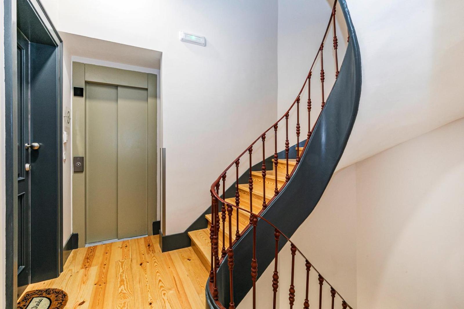 Appartement Augusta Street 231