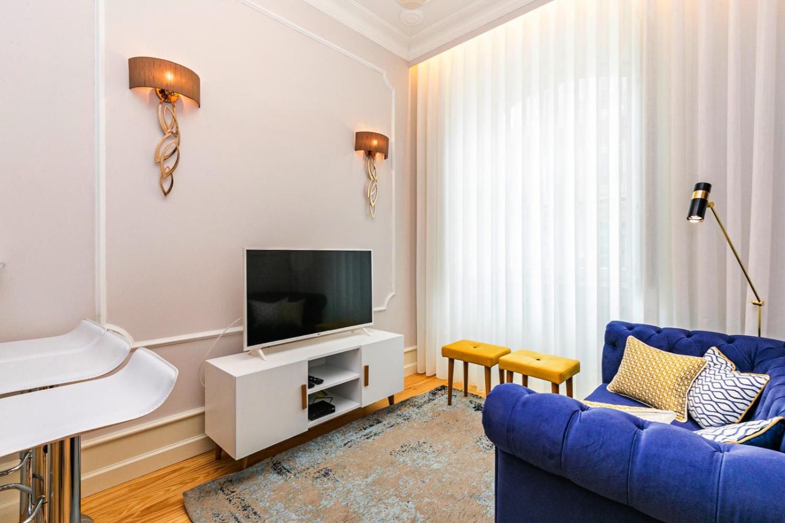 Appartement Augusta Street 231 Lissabon