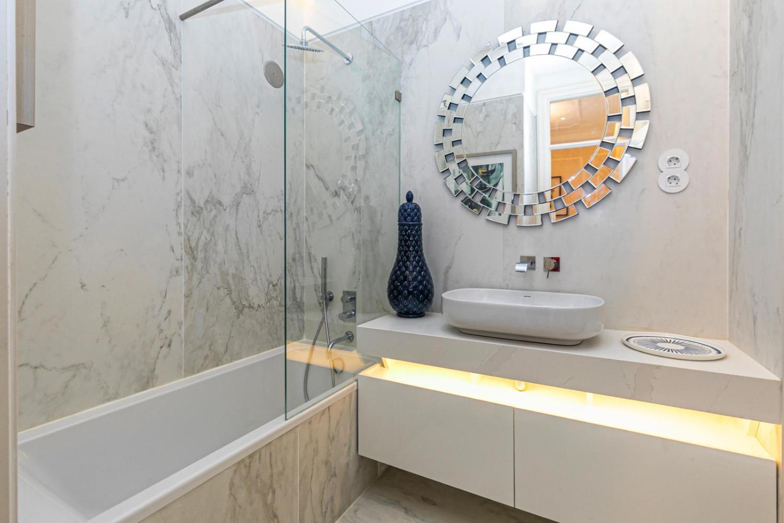 Appartement Augusta Street 231