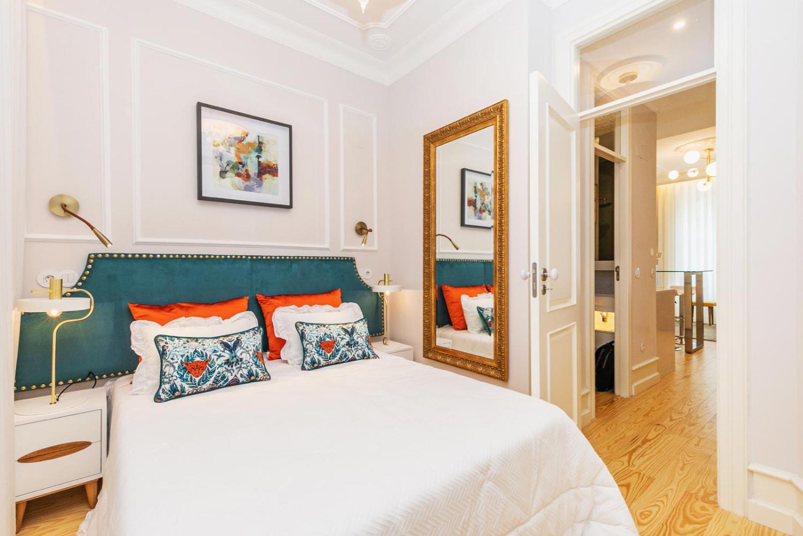 Appartement Augusta Street 231 Lissabon