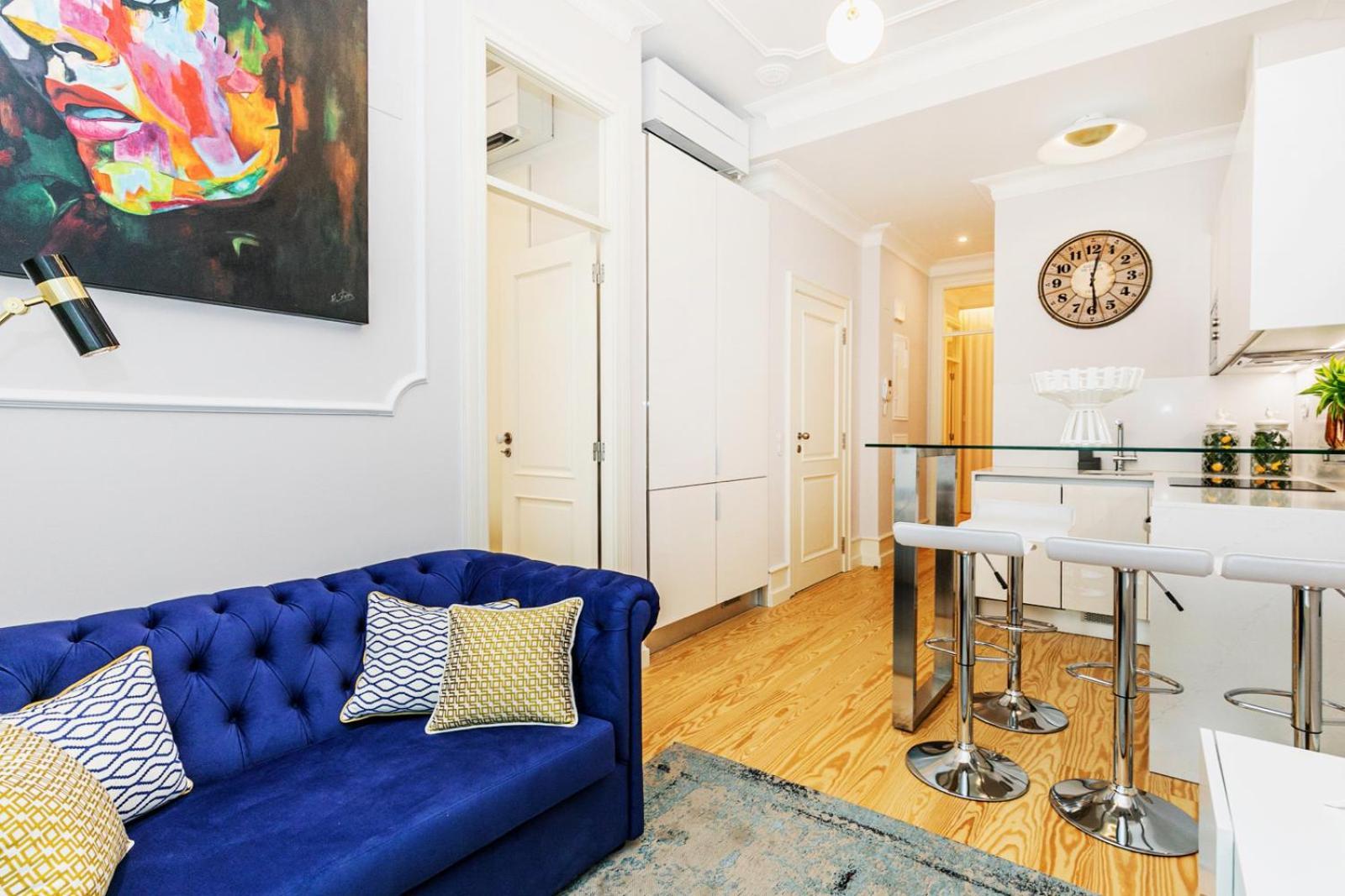 Appartement Augusta Street 231