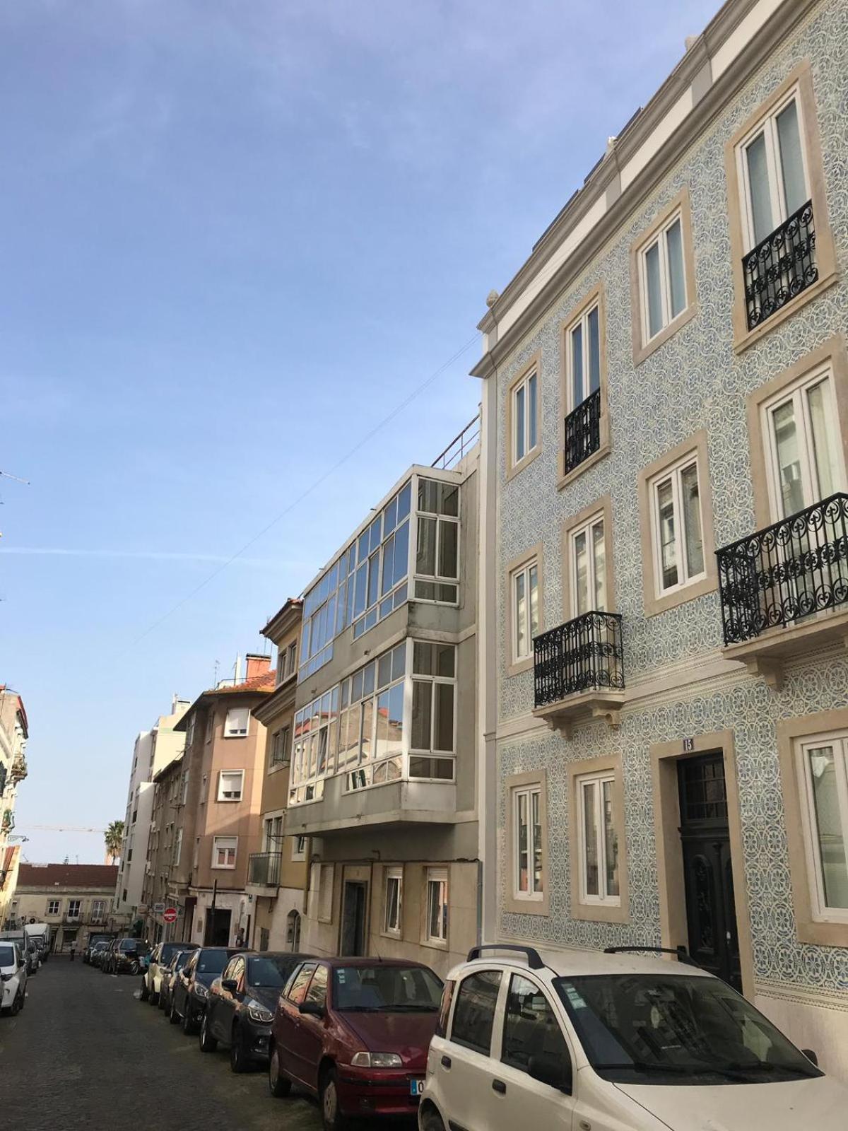 Apartment Senhora Do Monte 1 *