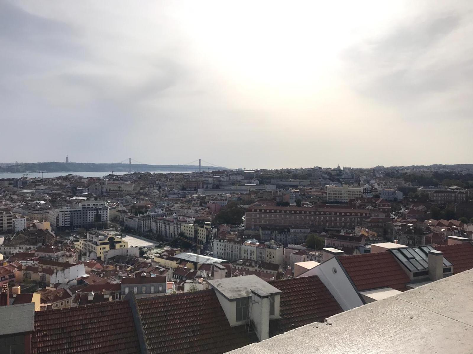 Apartment Senhora Do Monte 1 Lisbon