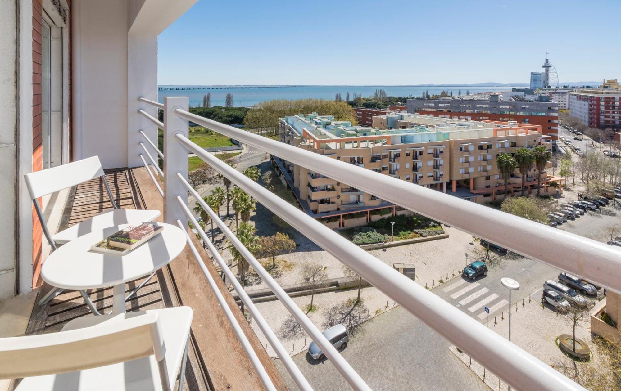 Apartment Eco @ Torre *