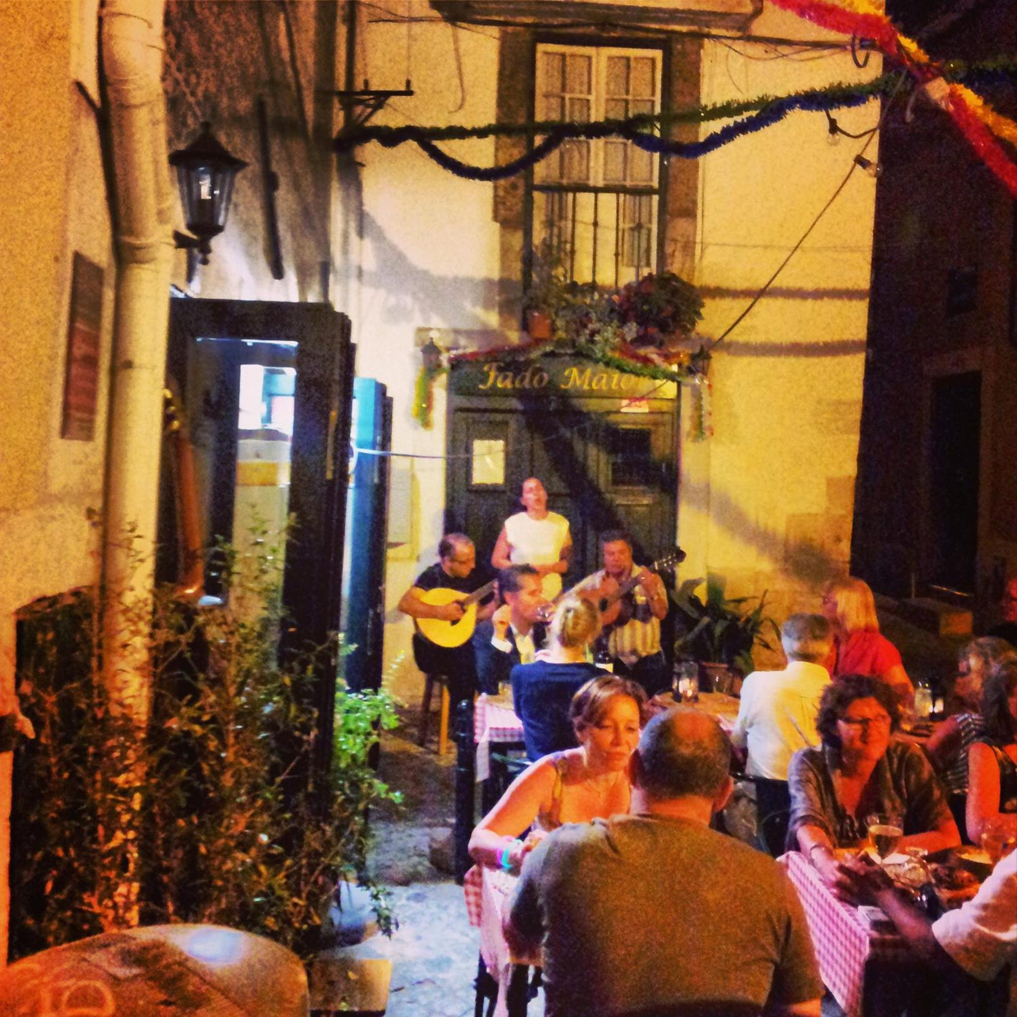 Apartment Alfama Chic Penabuquel