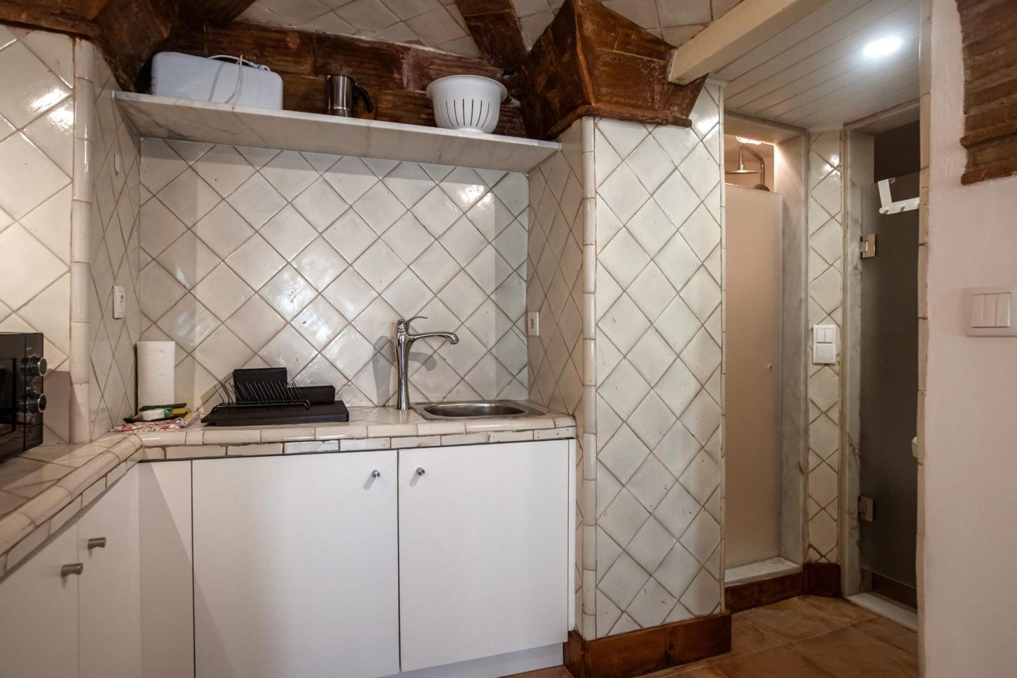 Apartamento Original Photographers Studio In Alcântara