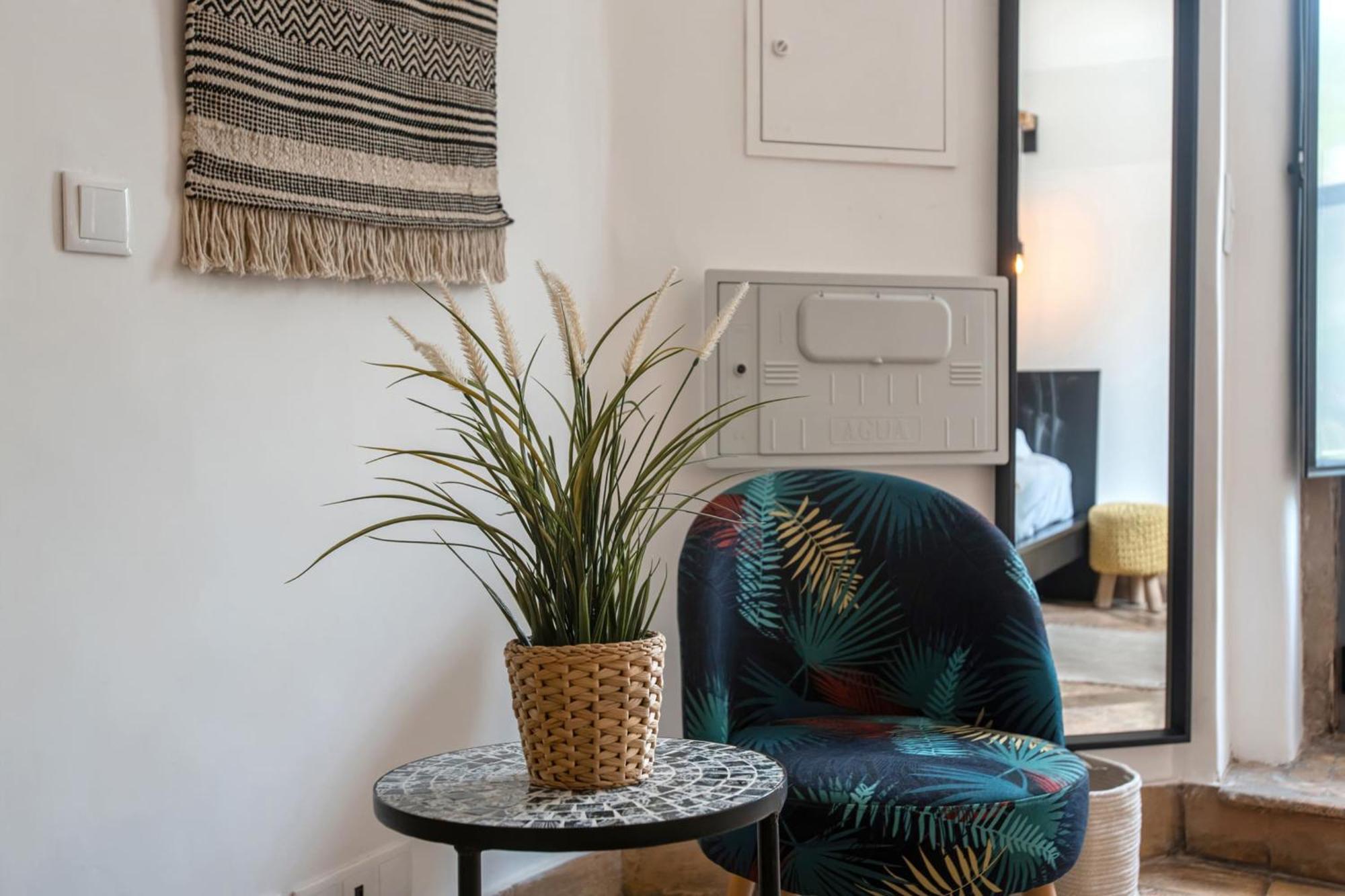 Apartamento Original Photographers Studio In Alcântara Lisboa