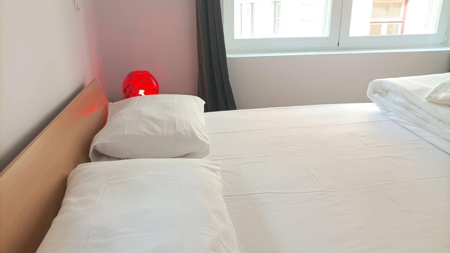 Appartement 1 Bedroom - Palma