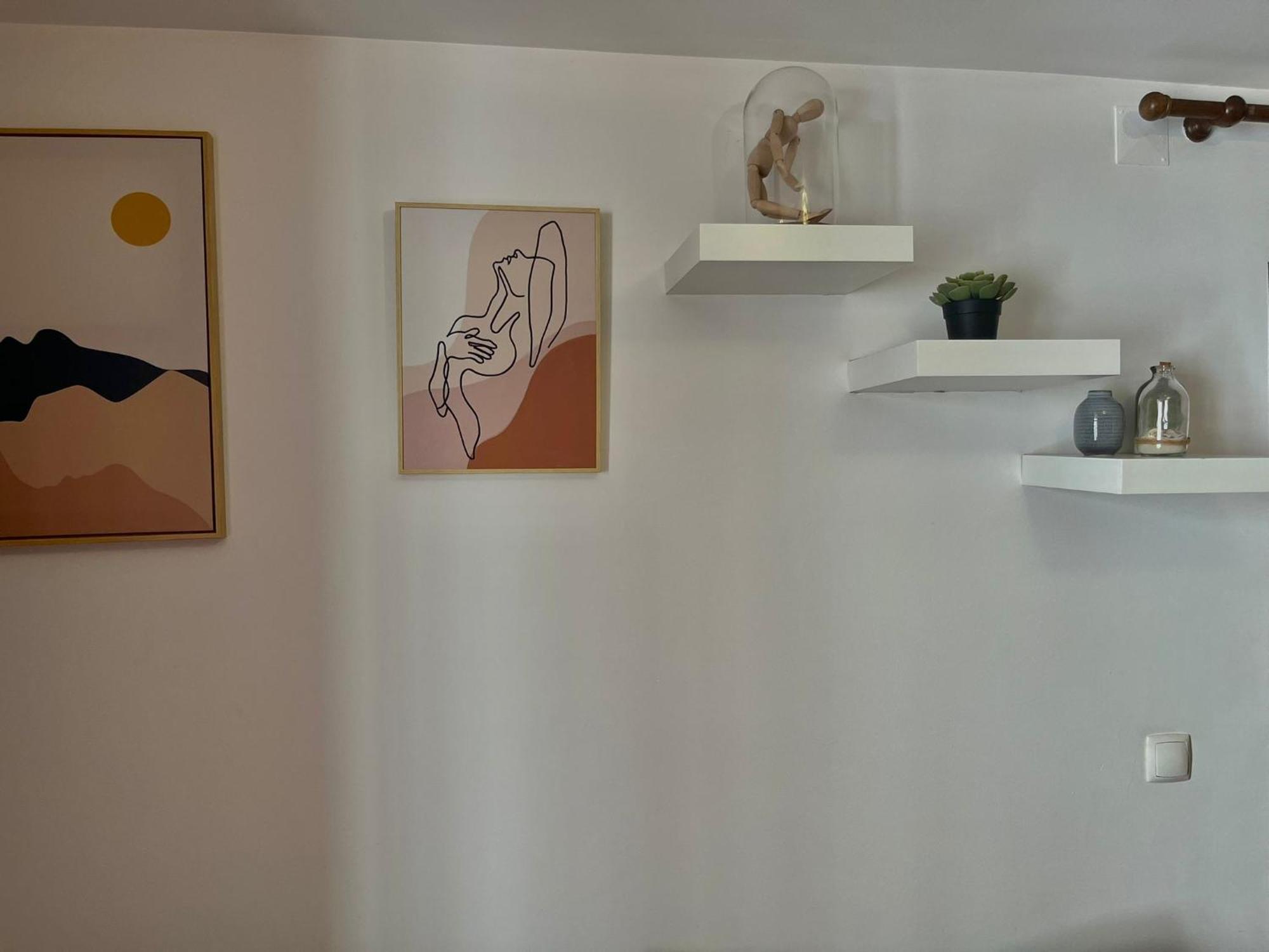 1 Bedroom - Tv Da Madalena 01 Lissabon