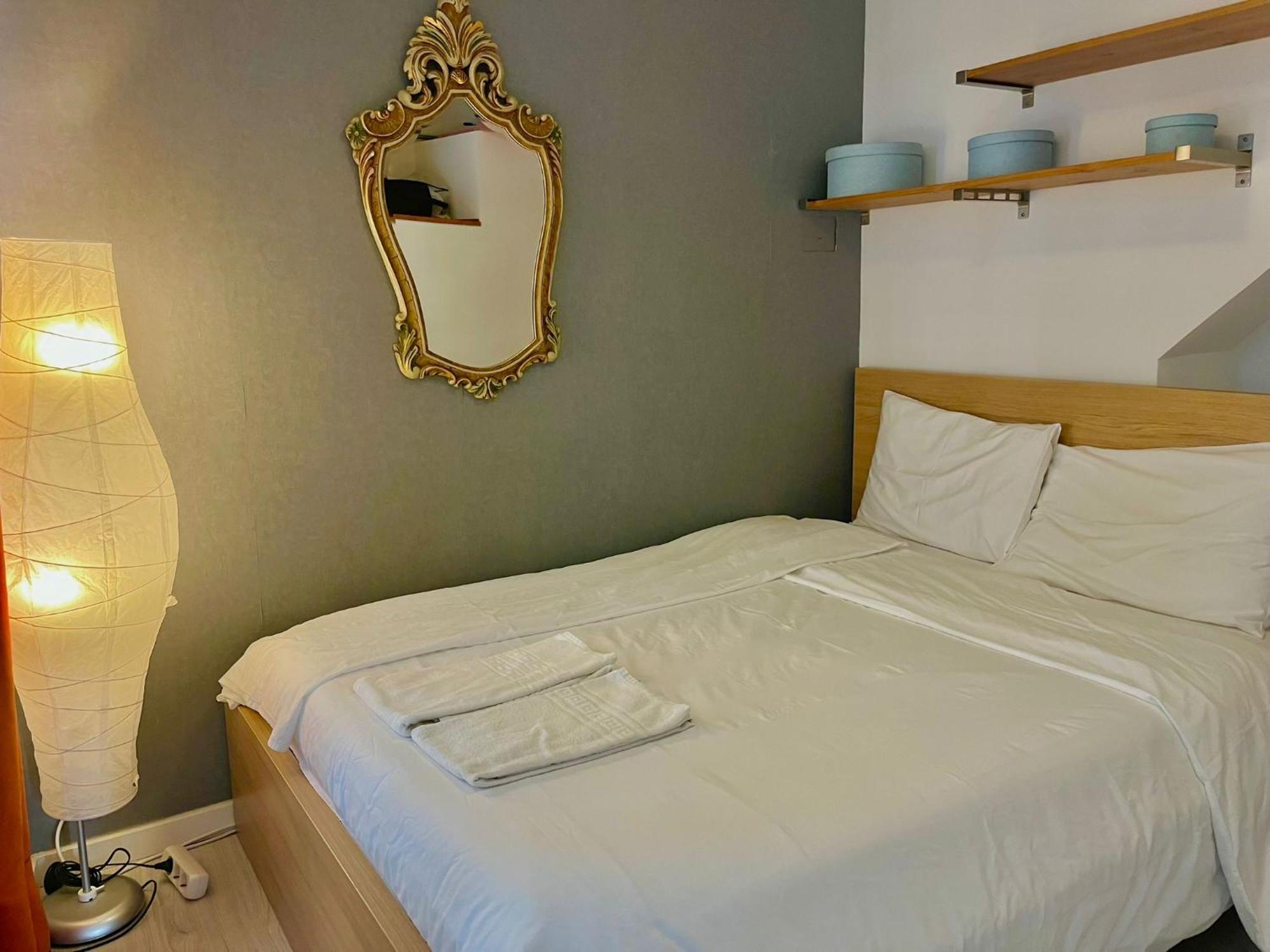 Appartement 1 Bedroom - Tv Da Madalena 01 Lissabon