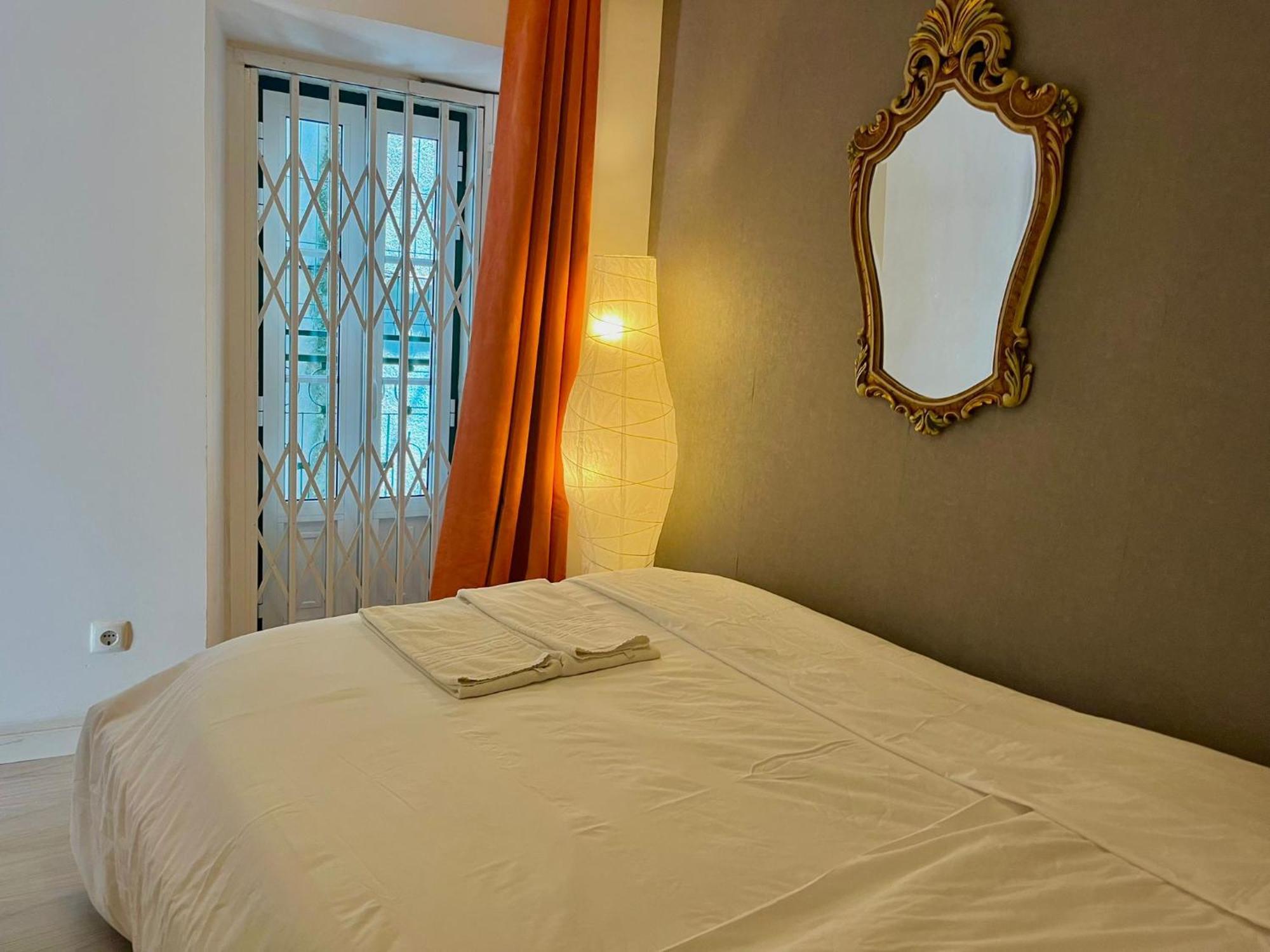 Appartement 1 Bedroom - Tv Da Madalena 01