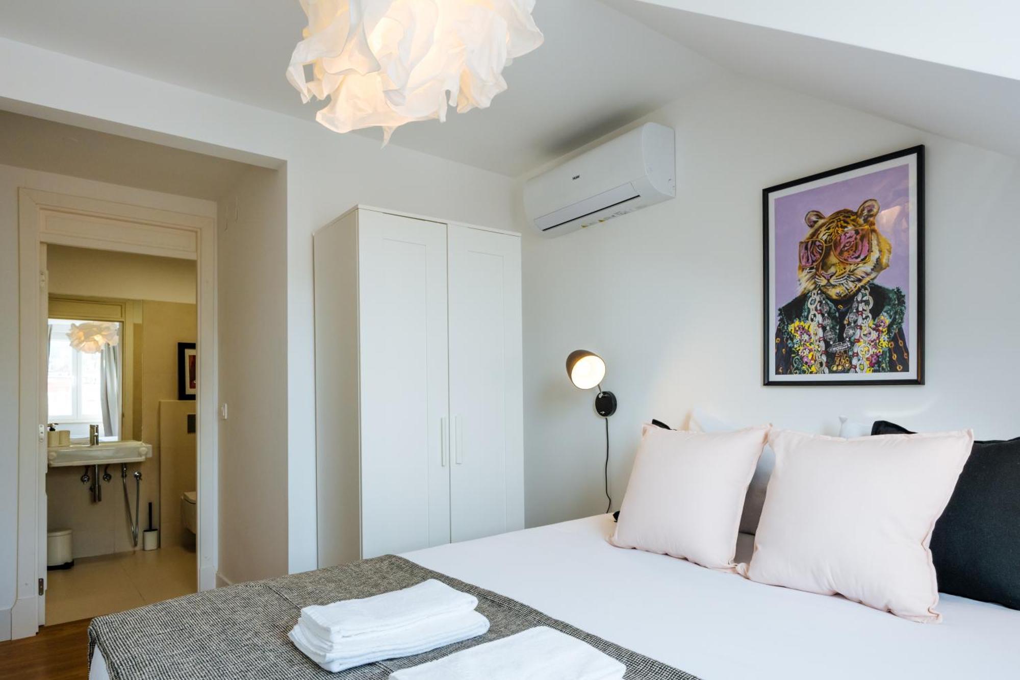 Appartement Skyline By Misha's Place 5e *