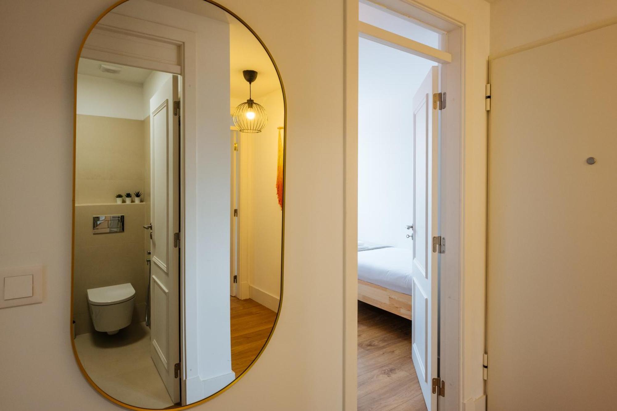 Appartement Skyline By Misha's Place 5e Lissabon