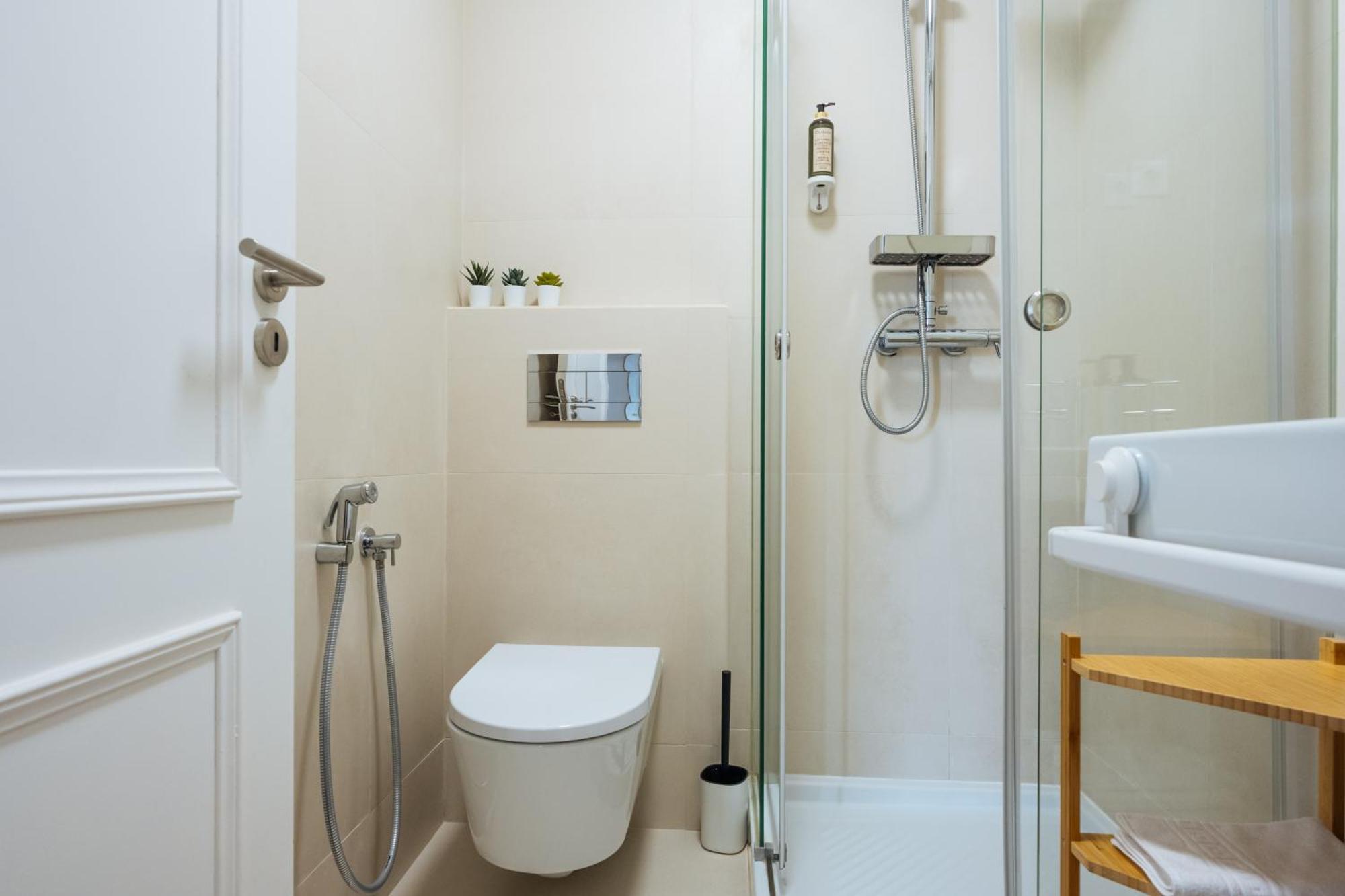 Appartement Skyline By Misha's Place 5e Lissabon