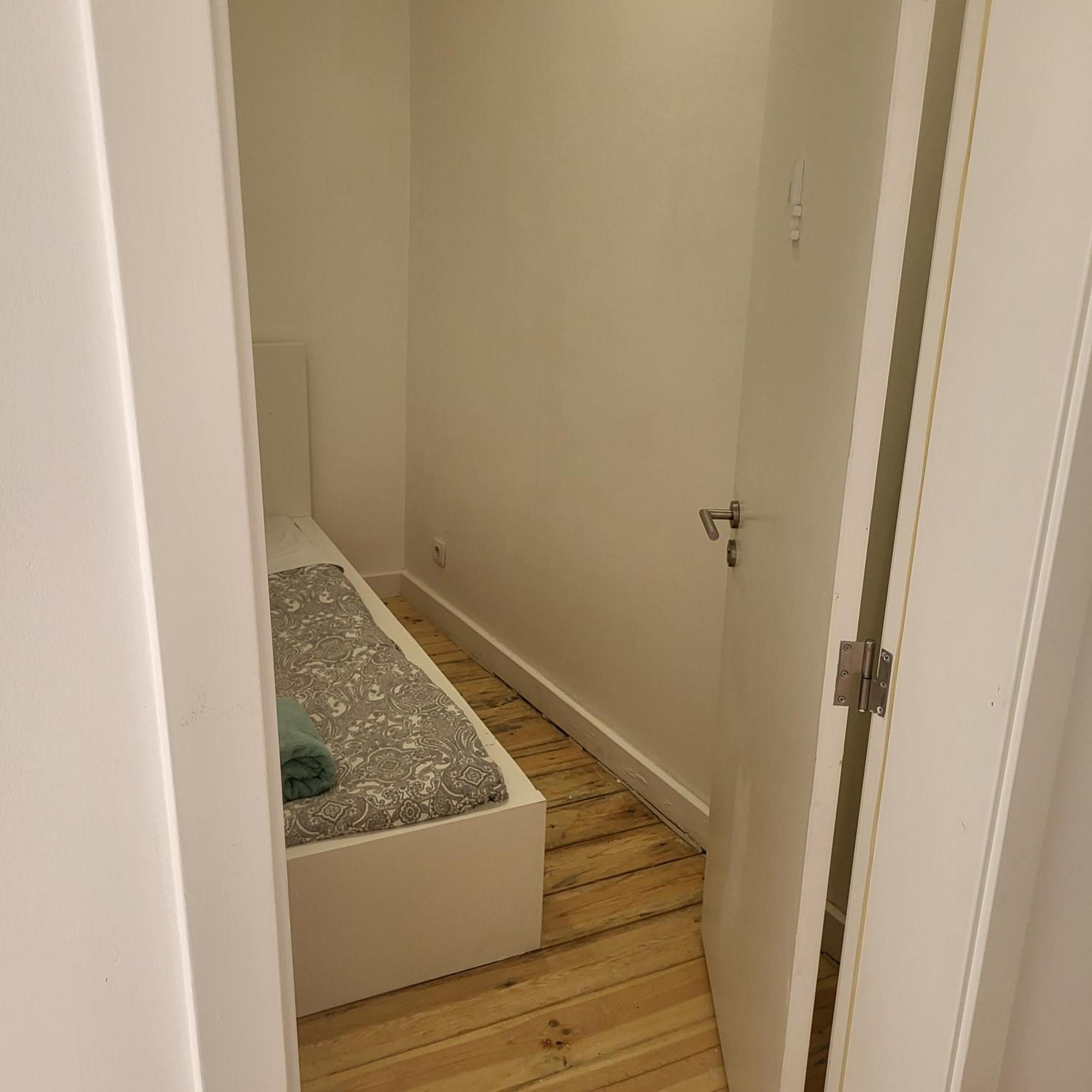 Guest house Zena Lisbon