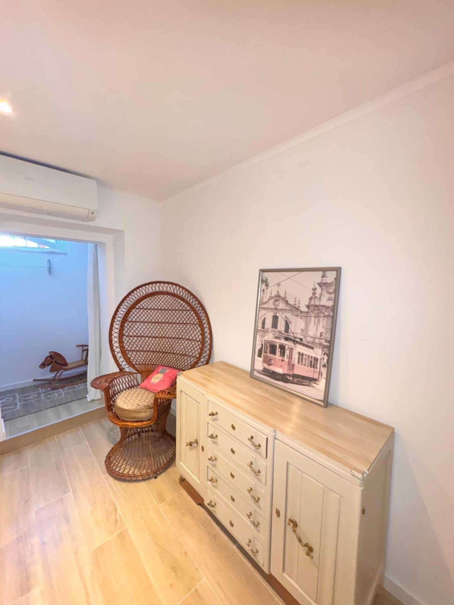 Appartement Ponte 25 Abril