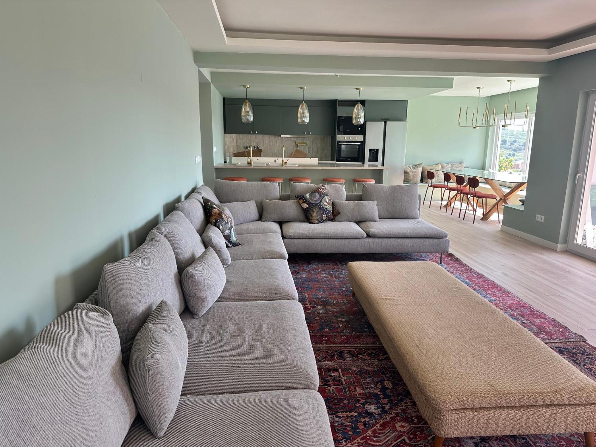 Villa Retreat Villa, Full Amenities, Up To 40ppl *