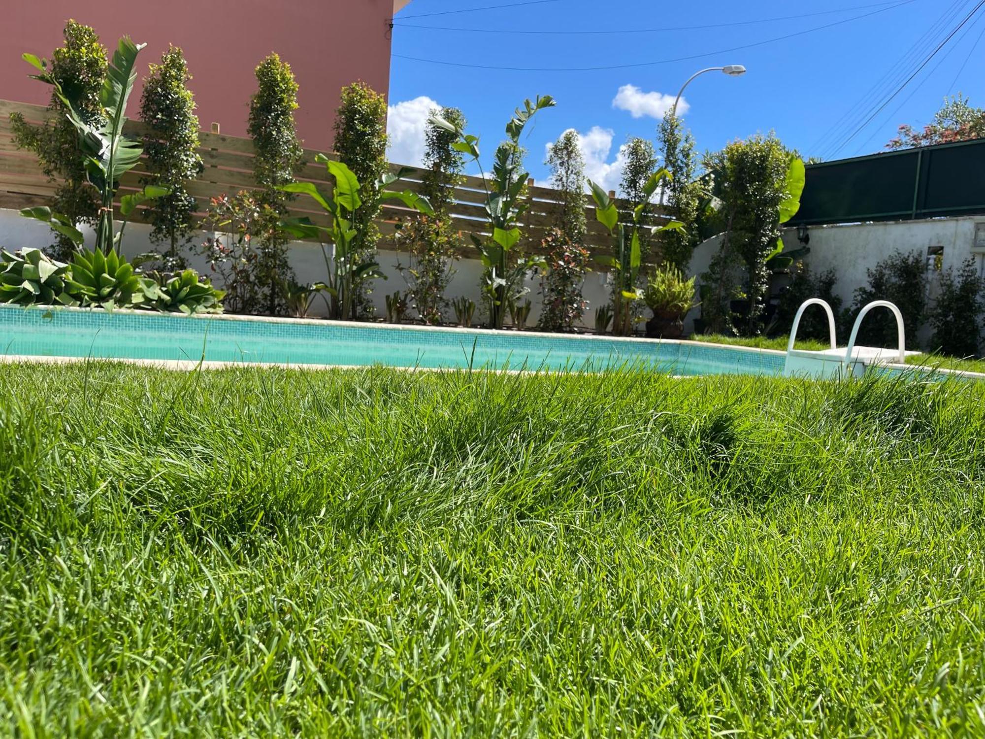 Villa Retreat Villa, Full Amenities, Up To 40ppl Lissabon
