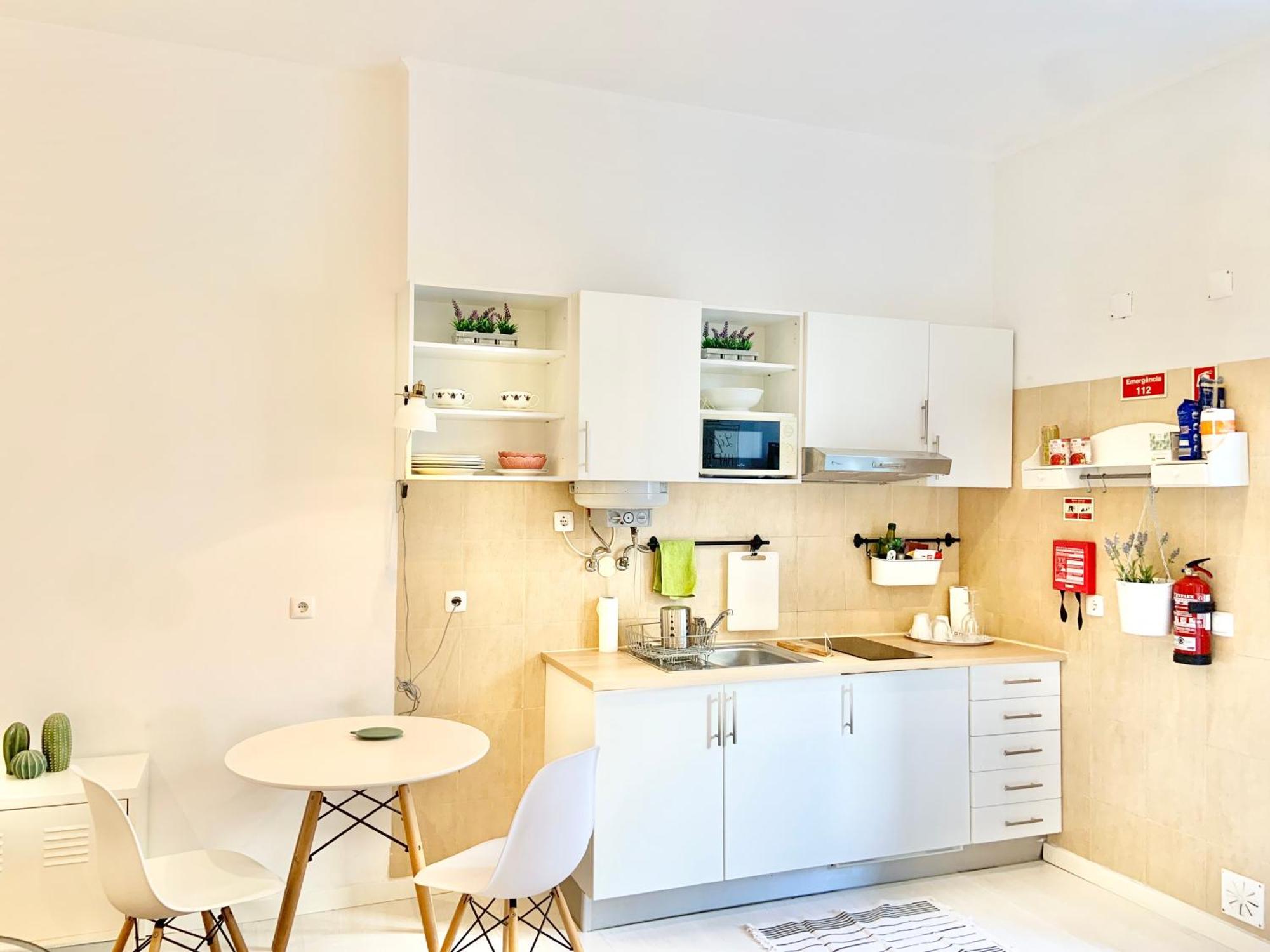 Apartment Alcantara 15 *
