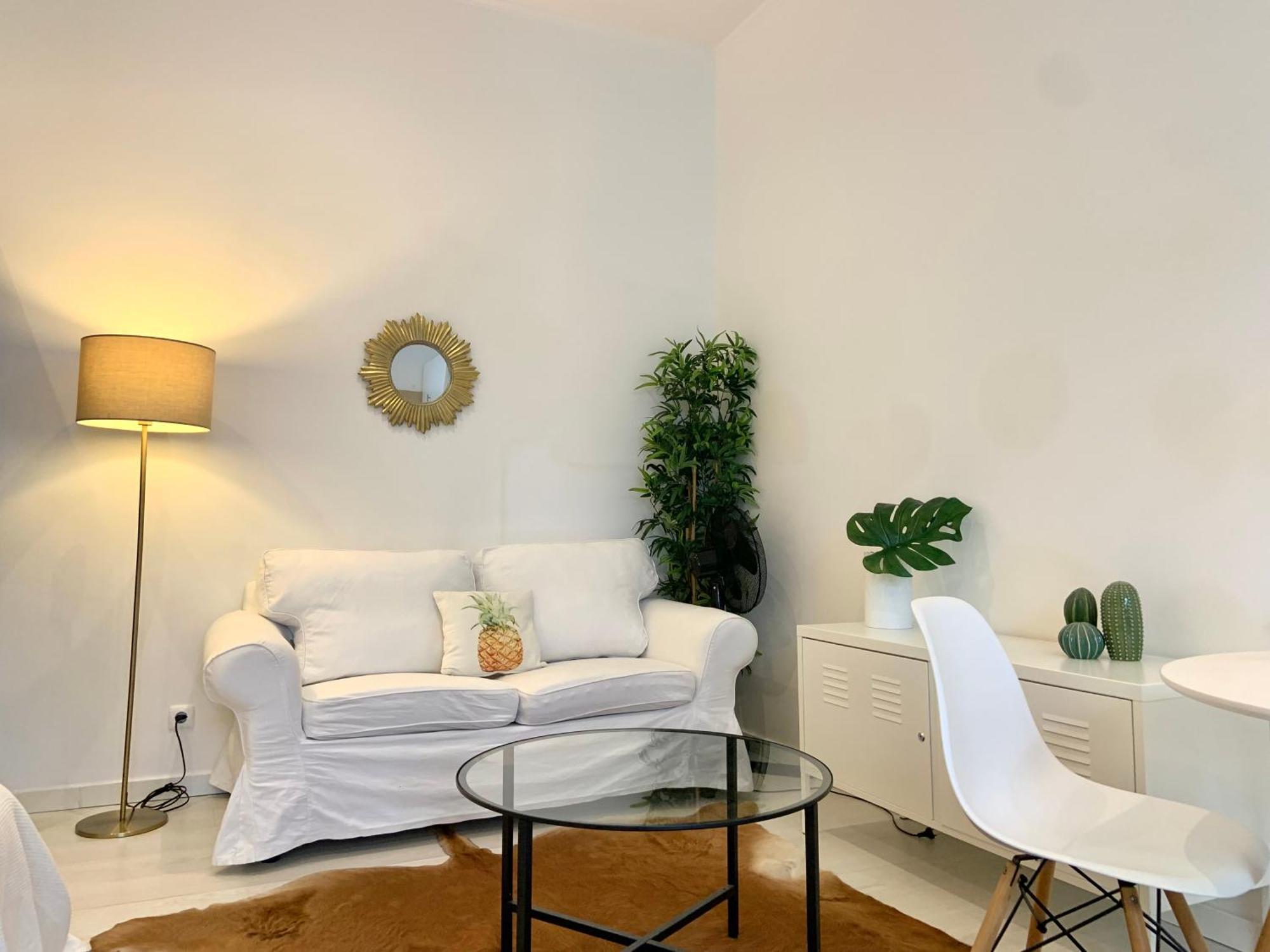 Apartment Alcantara 15 Lissabon