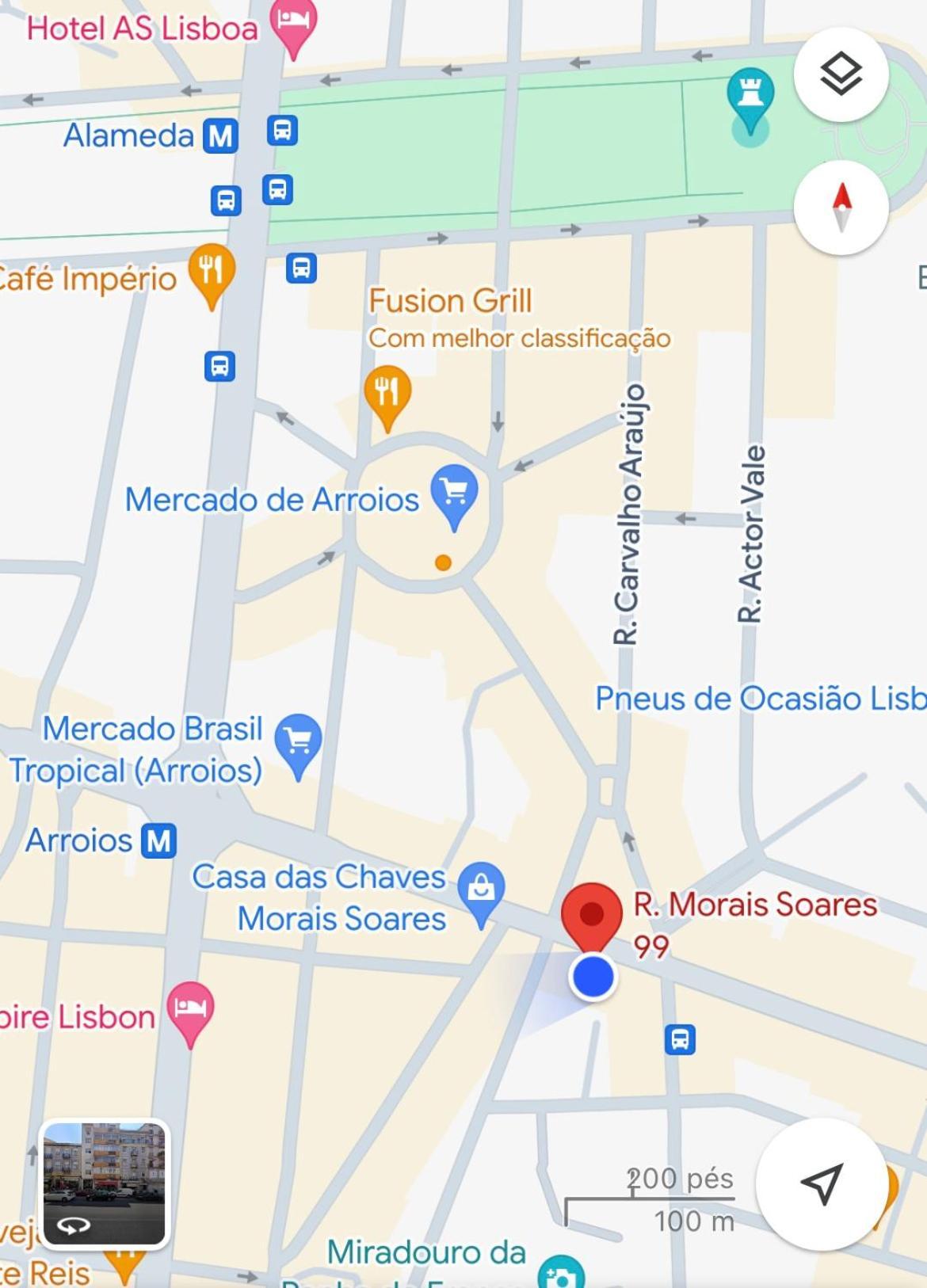 Alameda