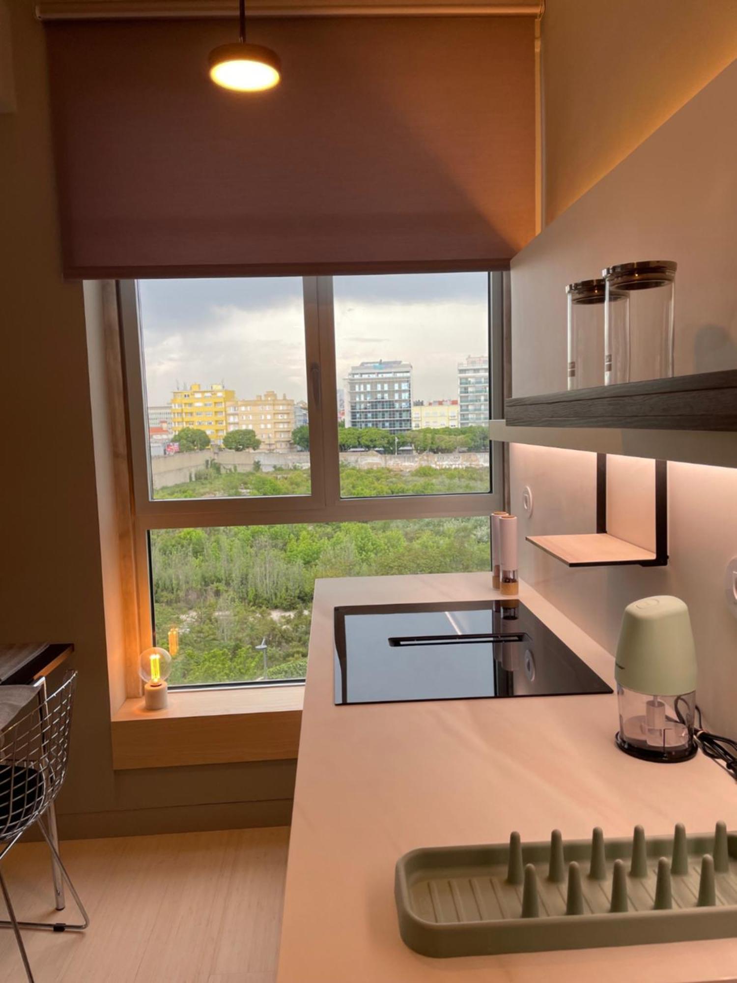 Appartement Besthomestay-lisbon Lissabon