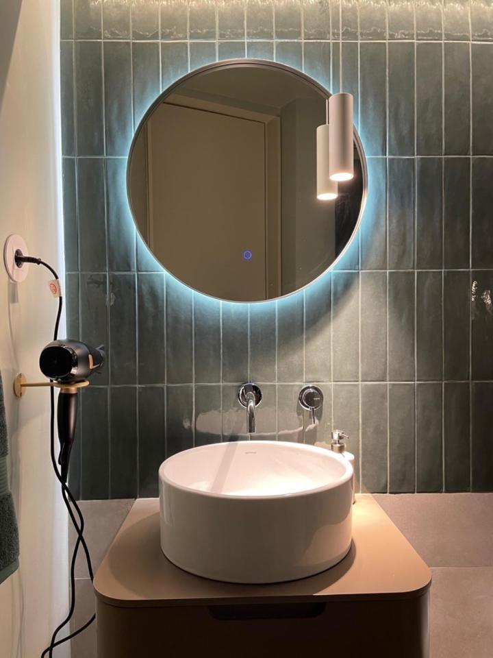 Appartement Besthomestay-lisbon *