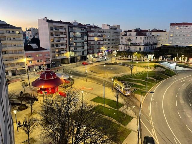 Besthomestay-lisbon Lissabon