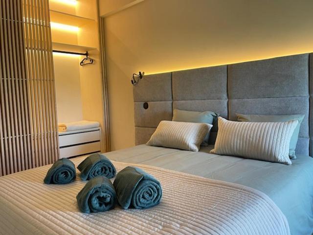 Appartement Besthomestay-lisbon *