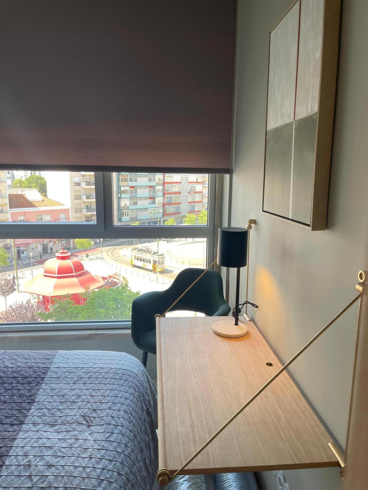 Appartement Besthomestay-lisbon
