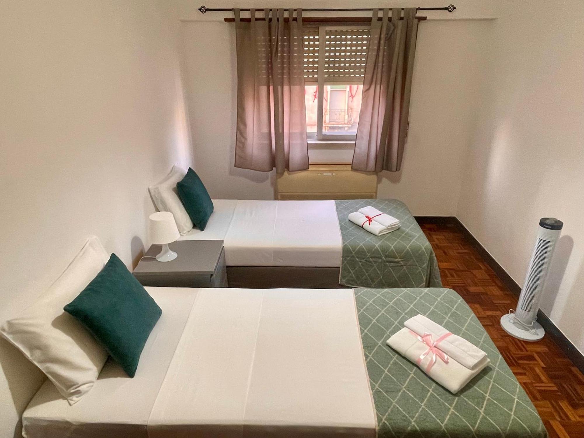Homestay Alameda