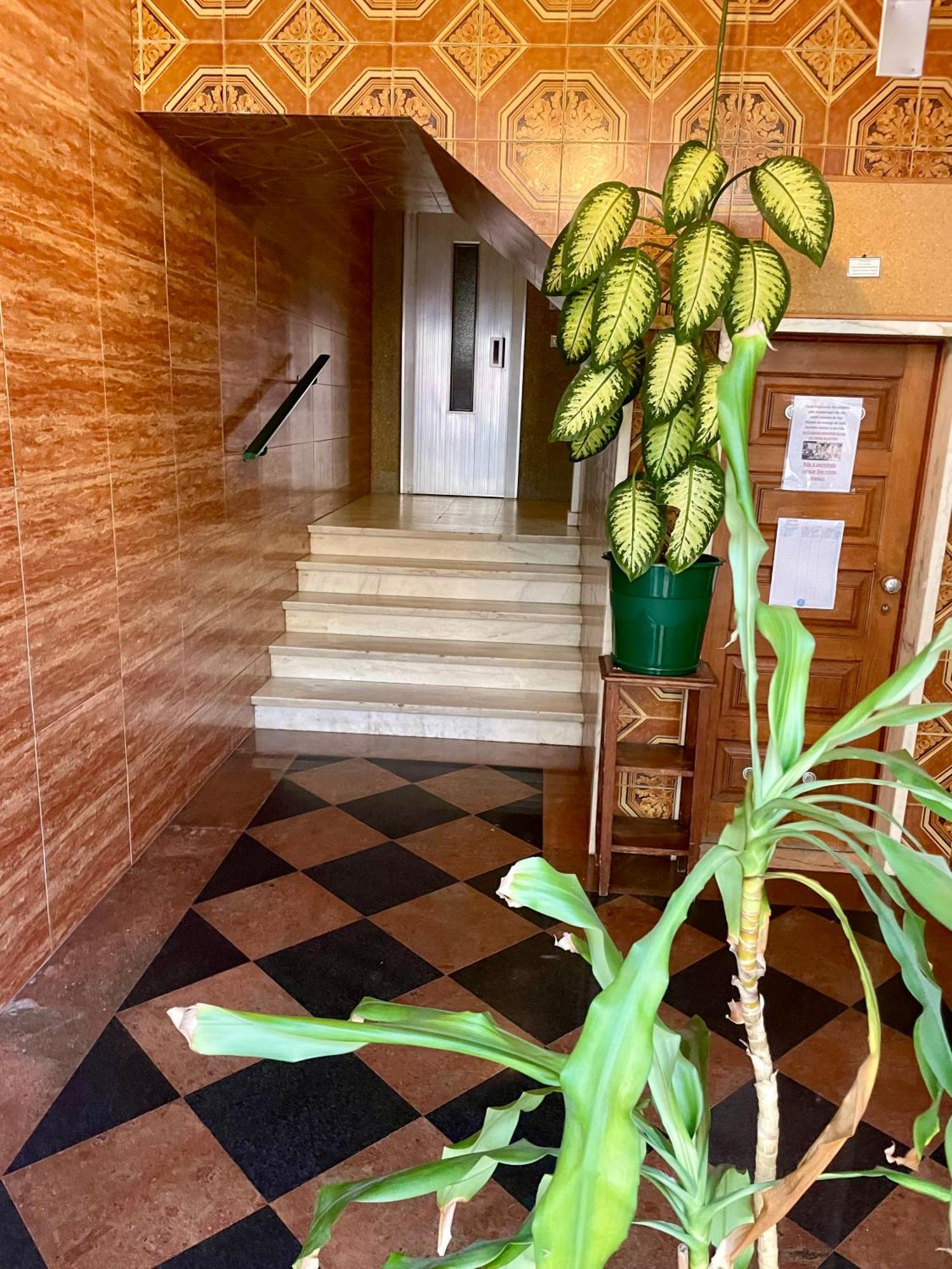 Homestay Alameda Lisbon