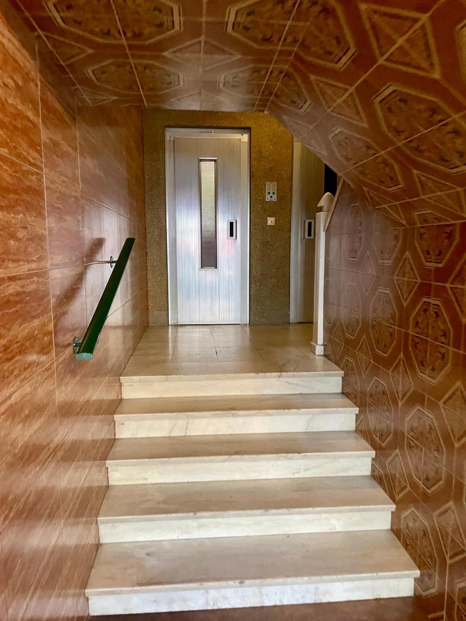 Homestay Alameda