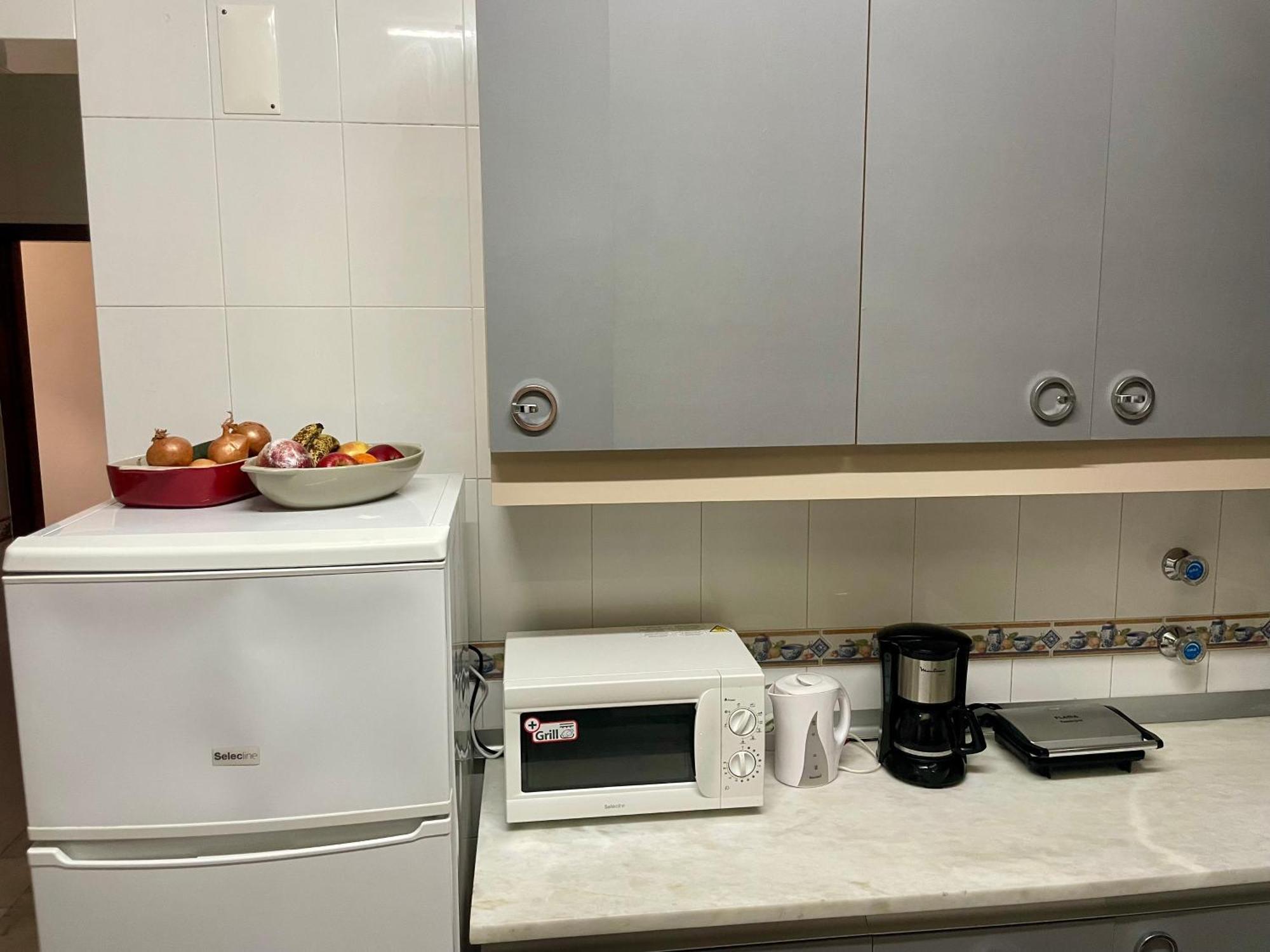 Accommodatie bij particulieren Alameda Lissabon