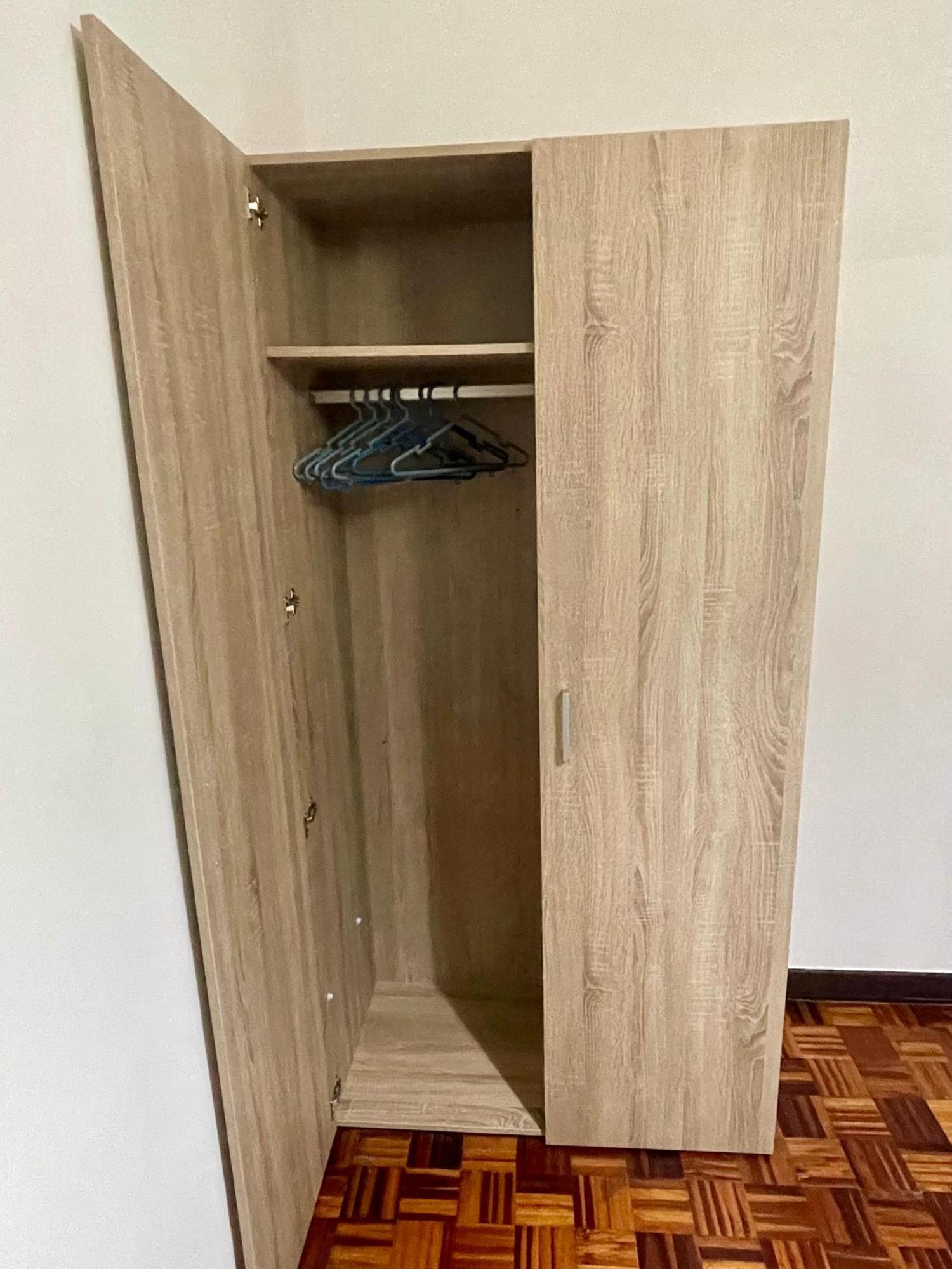 Accommodatie bij particulieren Alameda