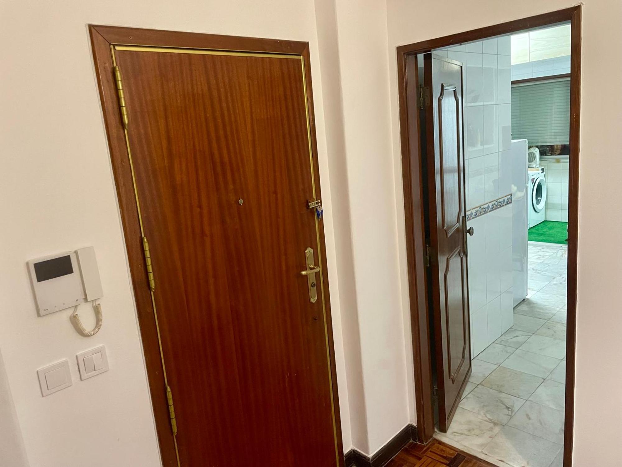 Accommodatie bij particulieren Alameda *