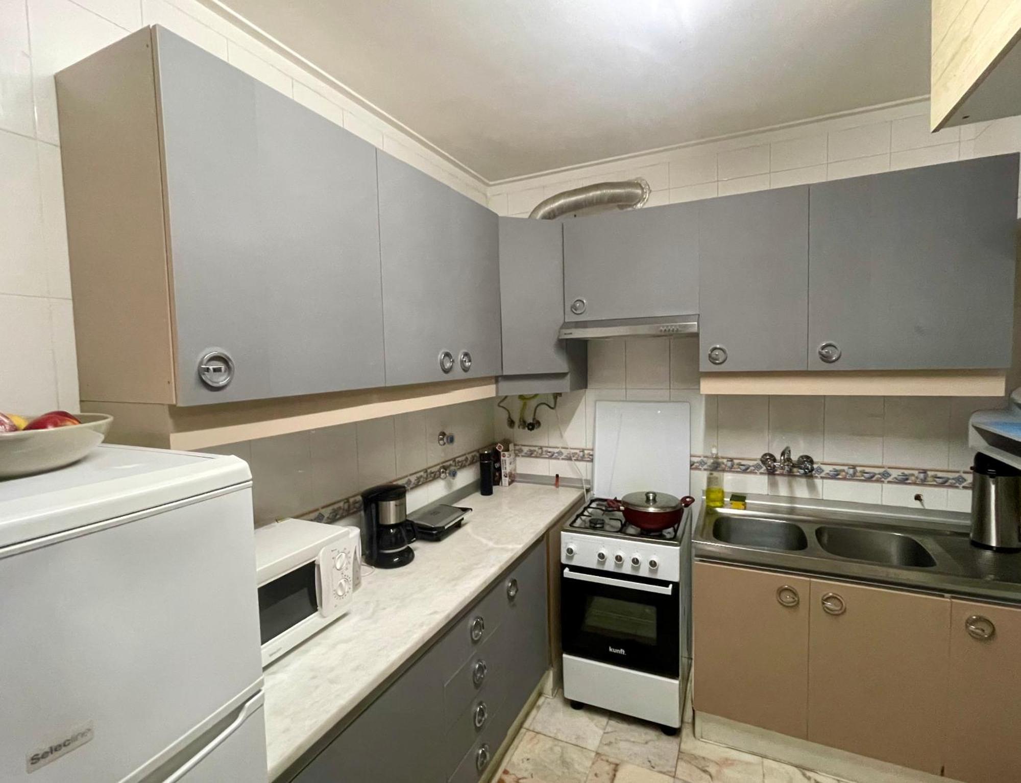 Accommodatie bij particulieren Alameda