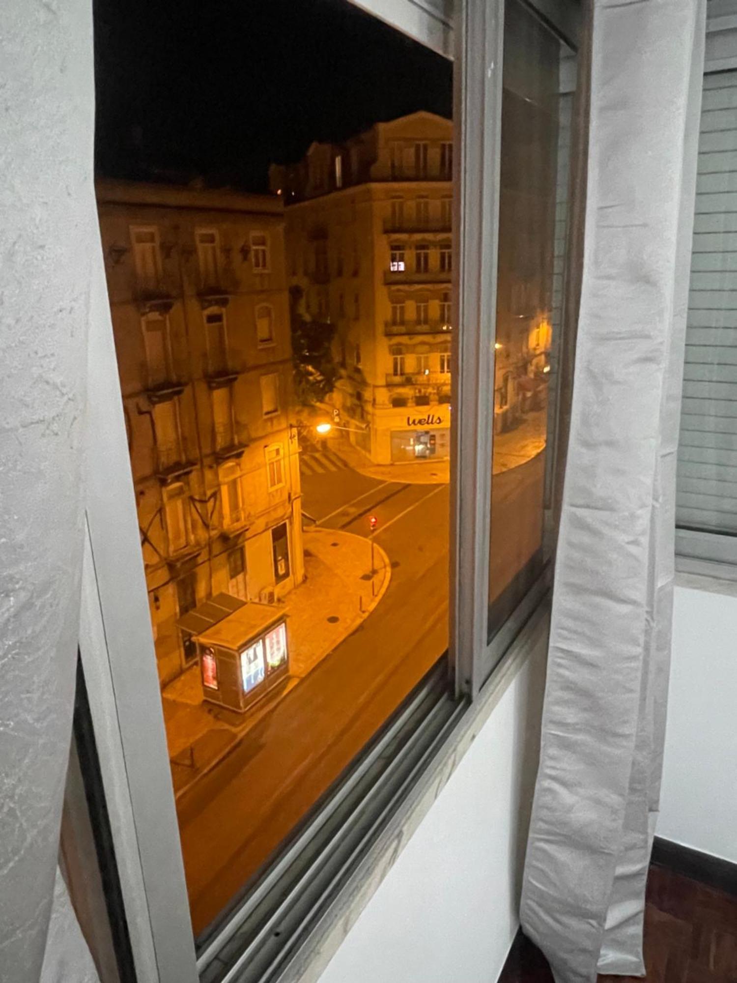 Accommodatie bij particulieren Alameda Lissabon