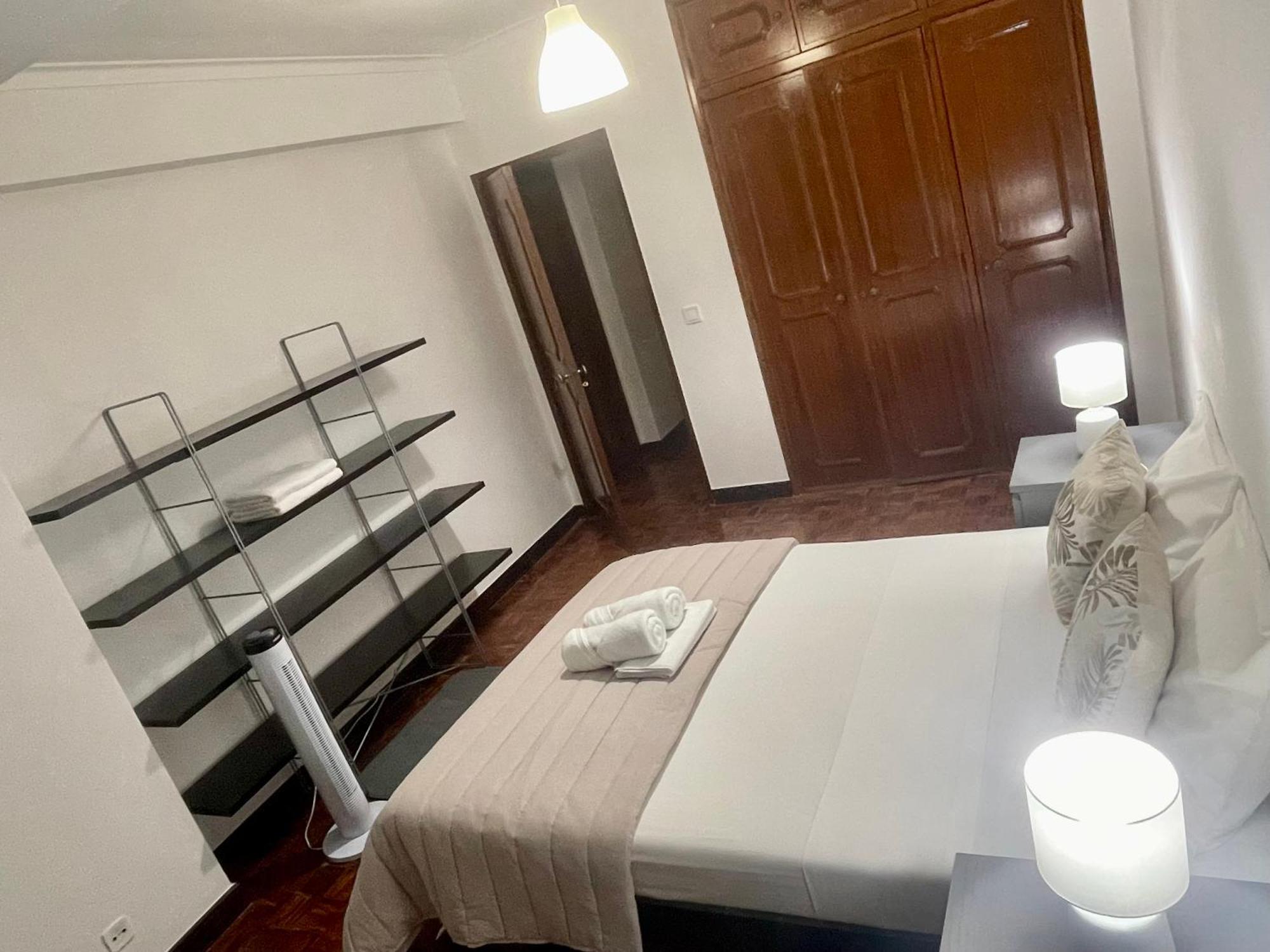Accommodatie bij particulieren Alameda *