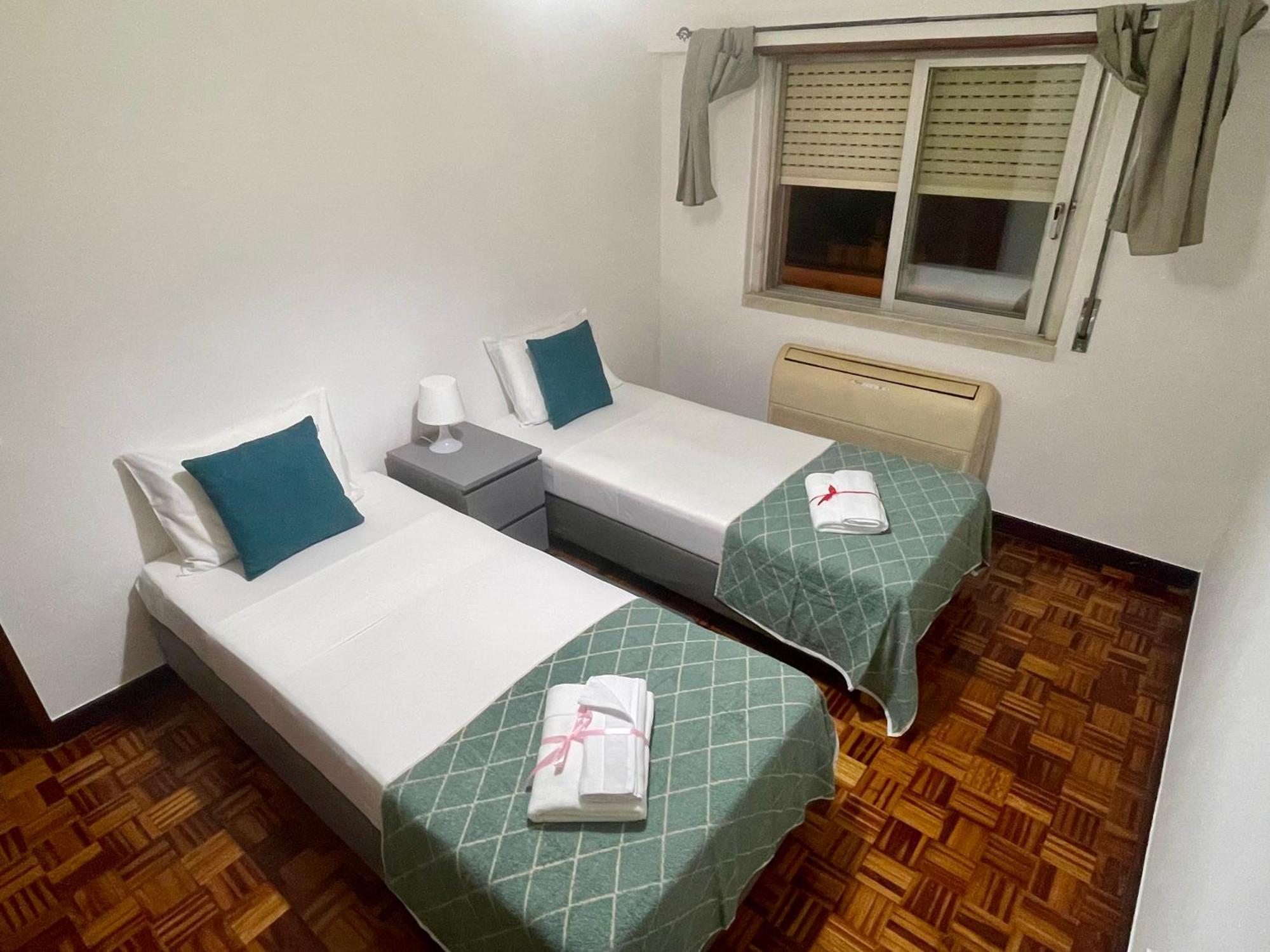 Accommodatie bij particulieren Alameda *