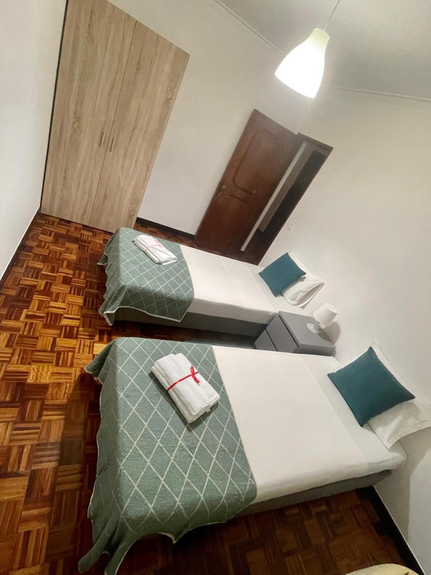 Accommodatie bij particulieren Alameda *