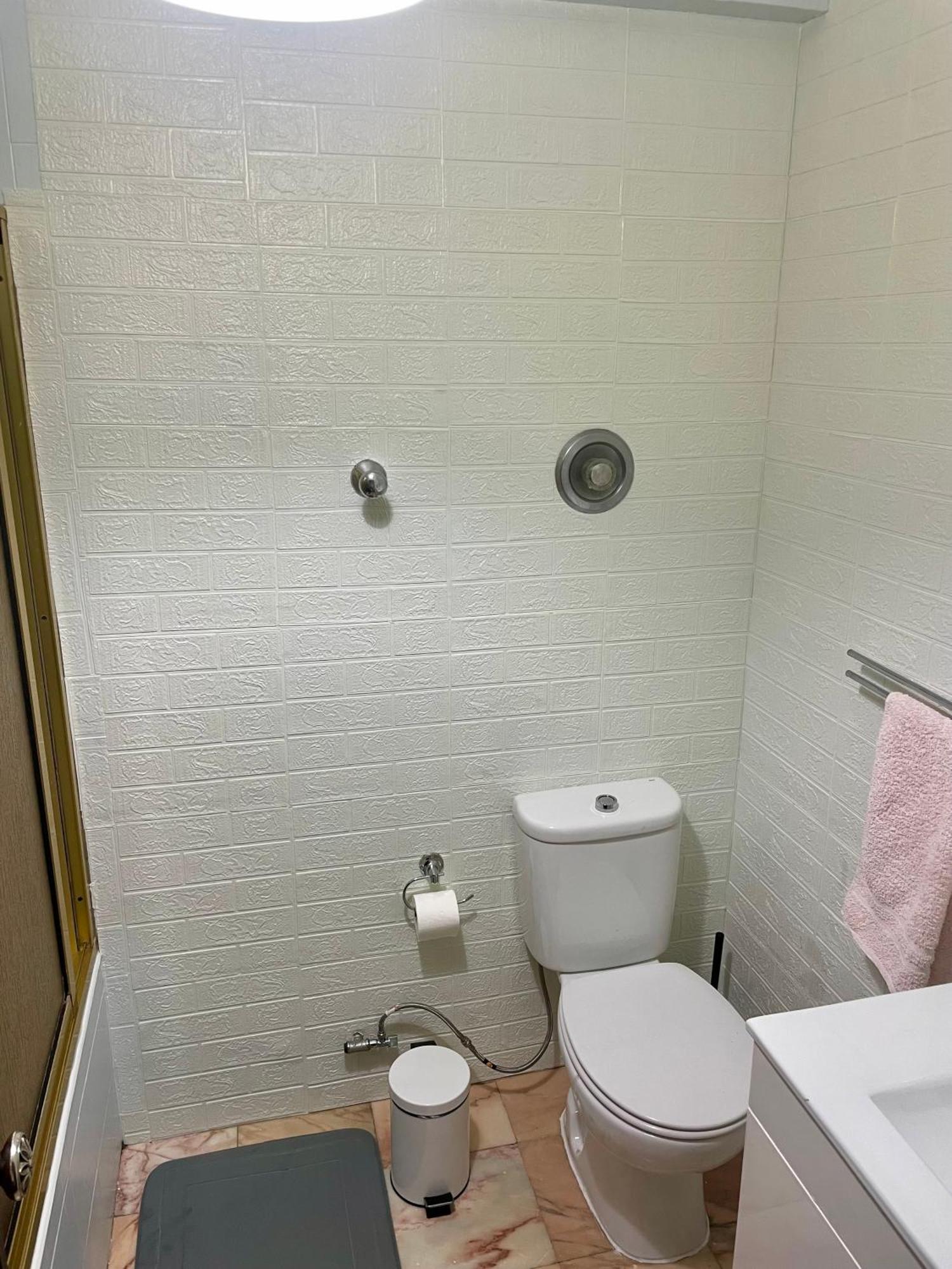 Accommodatie bij particulieren Alameda Lissabon
