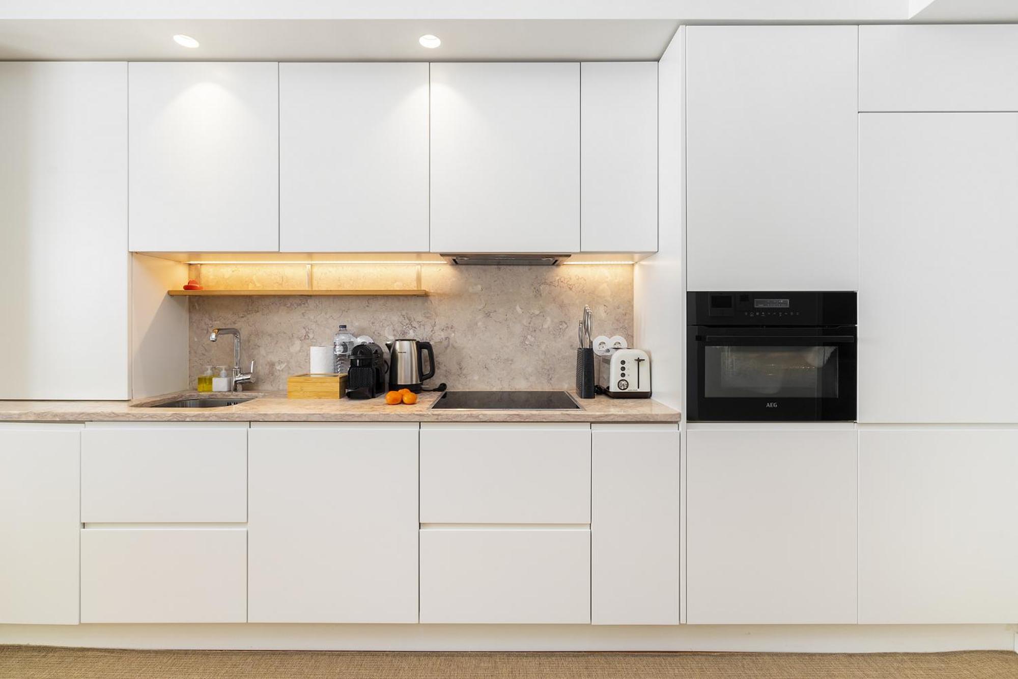Appartement Whome Floor W Luxury Design Premium Location Lisboa