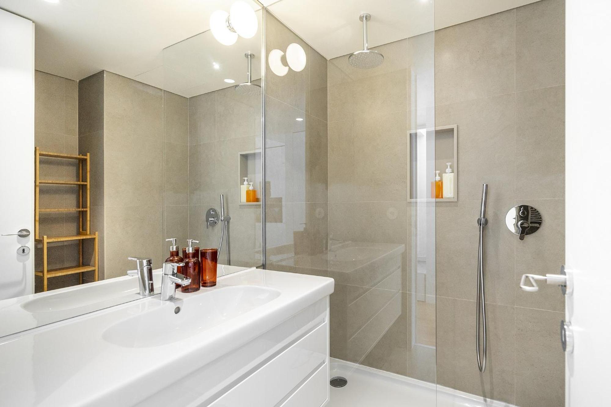 Appartement Whome Floor W Luxury Design Premium Location Lisboa