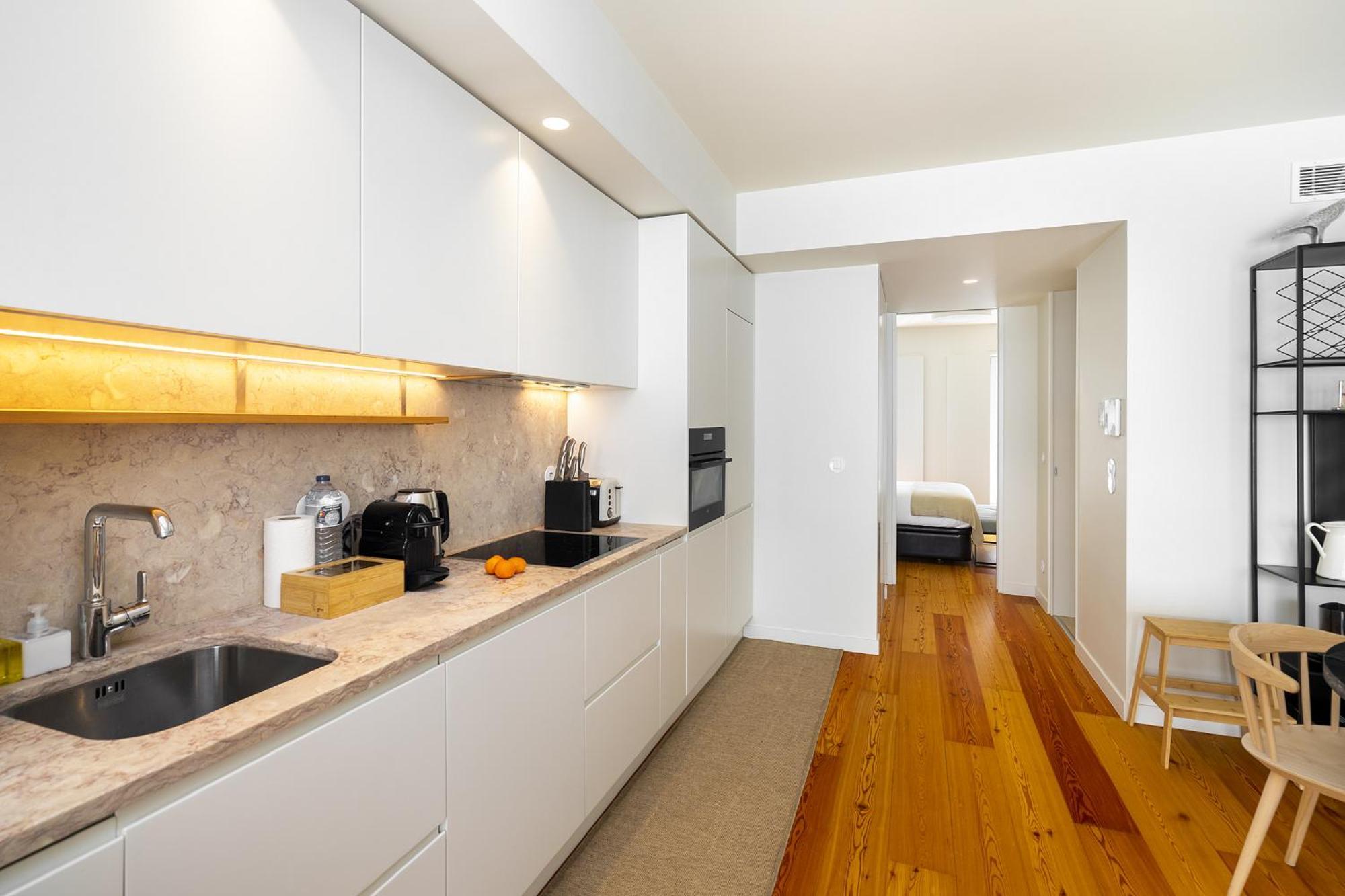 Appartement Whome Floor W Luxury Design Premium Location Lisboa
