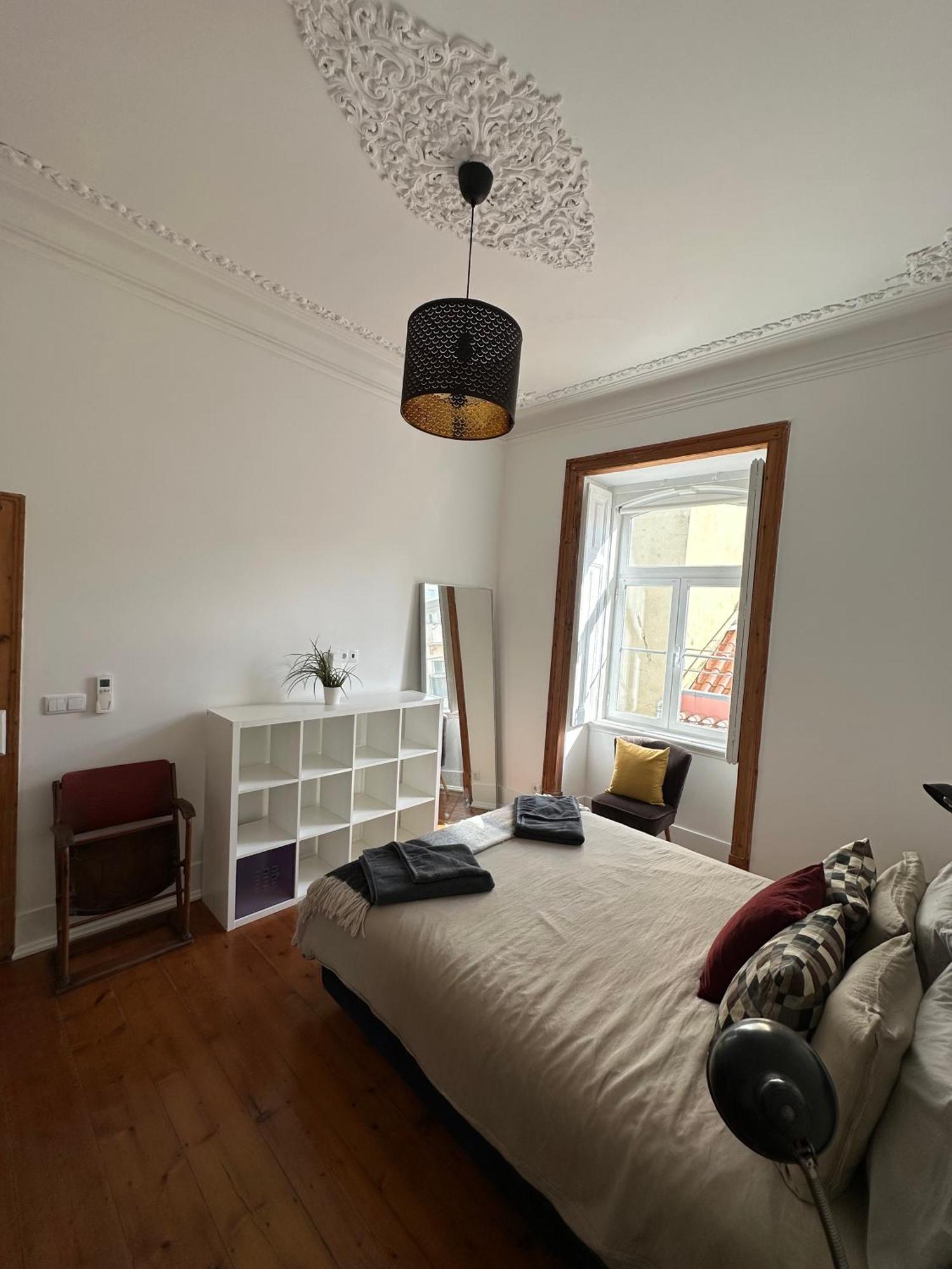 Maison d'hôtes Bairro Alto Chiado Lisboa