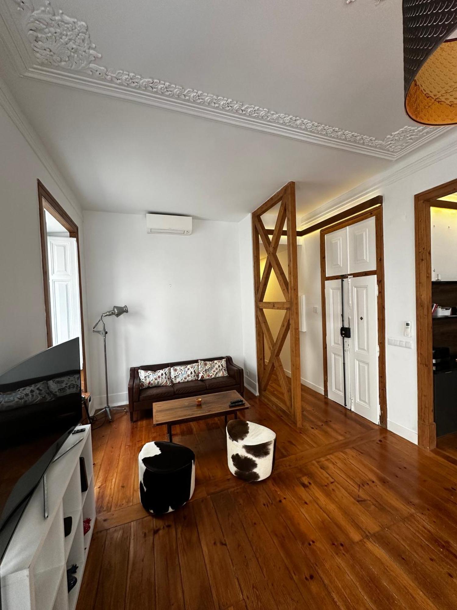 Maison d'hôtes Bairro Alto Chiado Lisboa