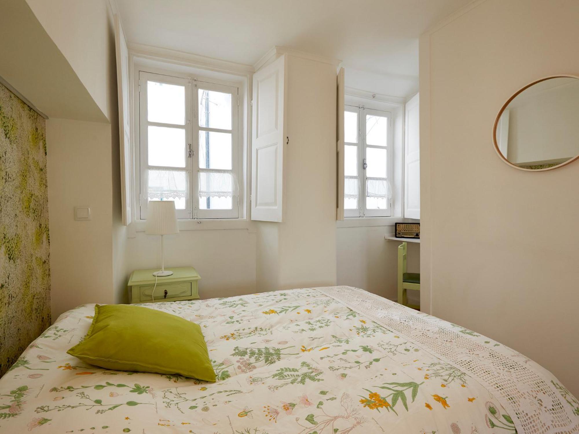 Alfama Cozy By Get Your Lisbon
