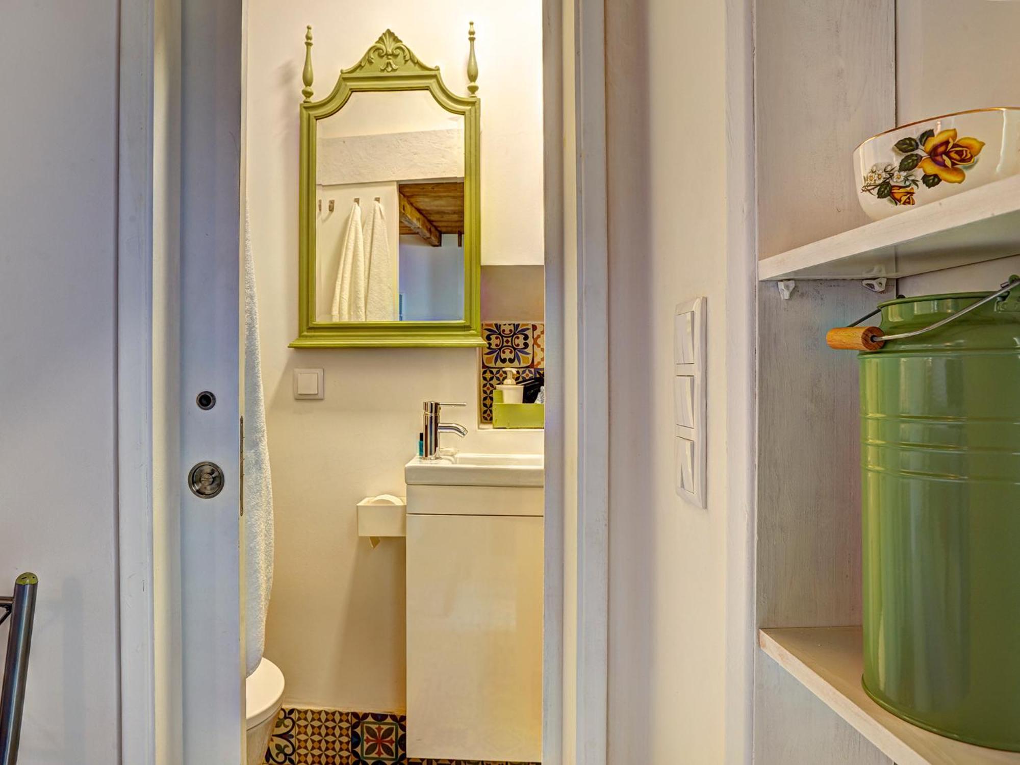 Apartment Alfama Cozy By Get Your *