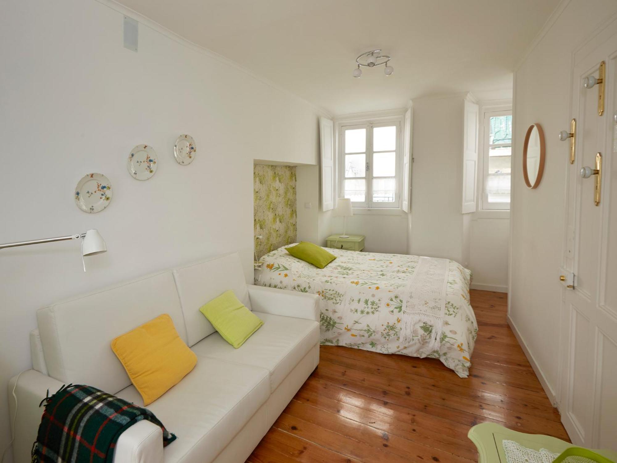 Apartment Alfama Cozy By Get Your *